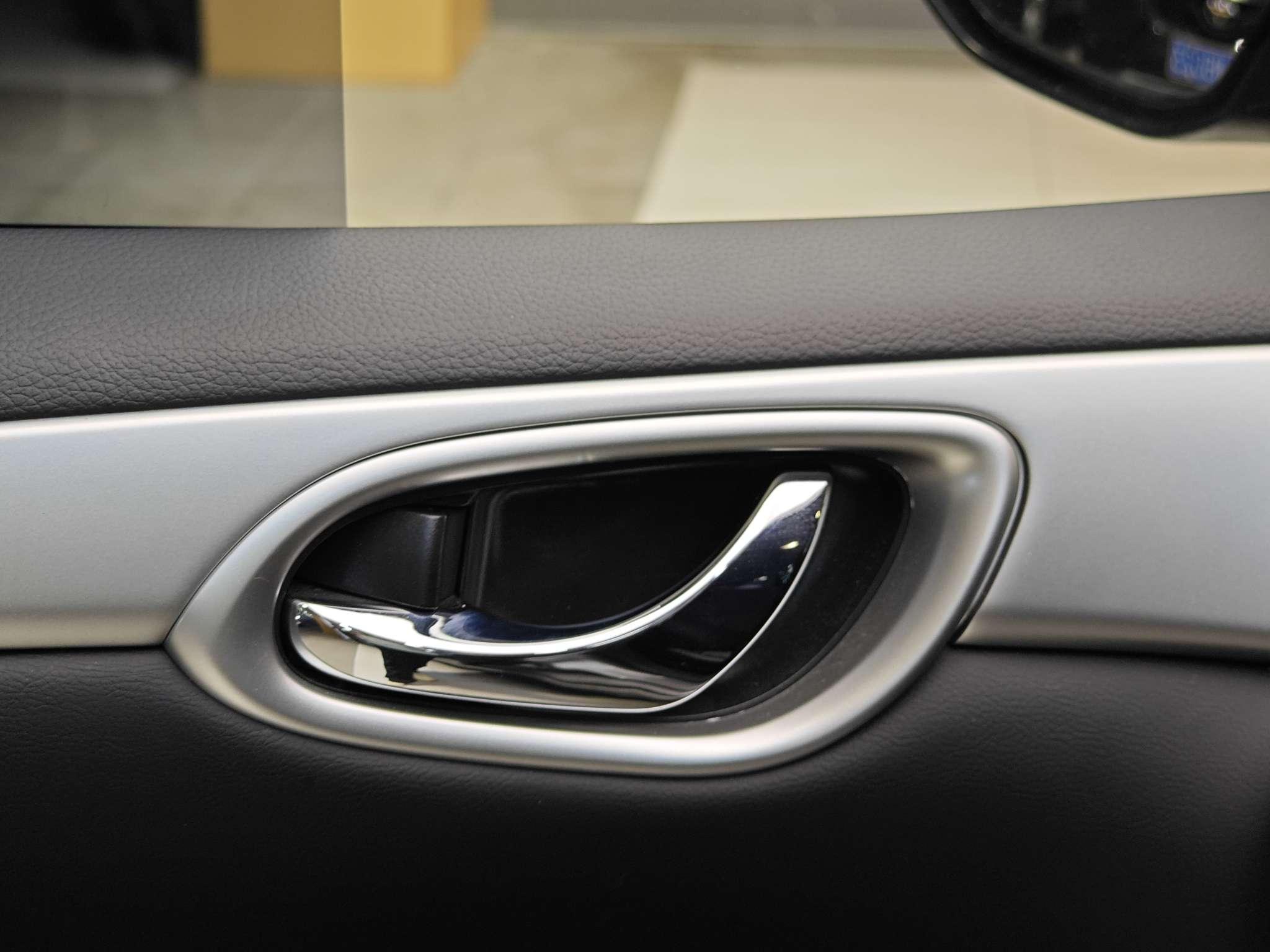 Nissan Sylphy 2022 Classic 1.6 XE CVT Comfort