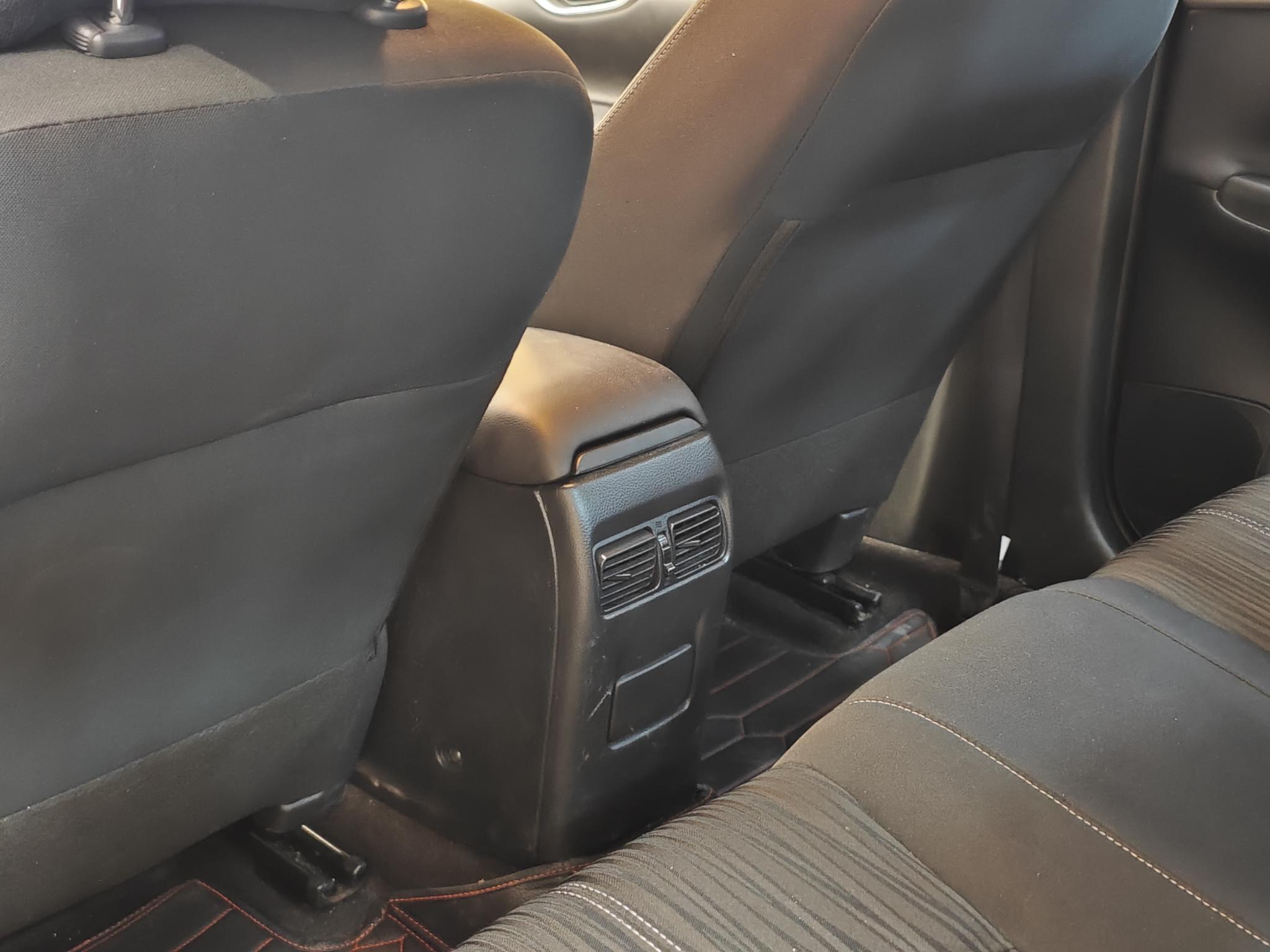 Nissan Sylphy 2022 Classic 1.6 XE CVT Comfort