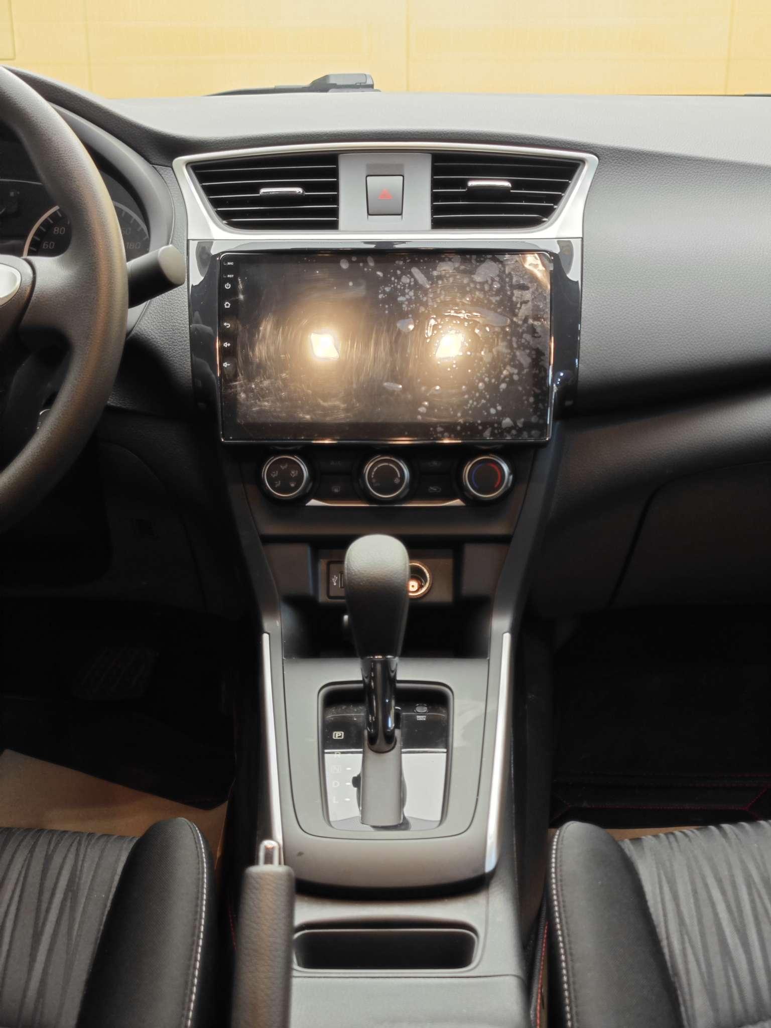 Nissan Sylphy 2022 Classic 1.6 XE CVT Comfort
