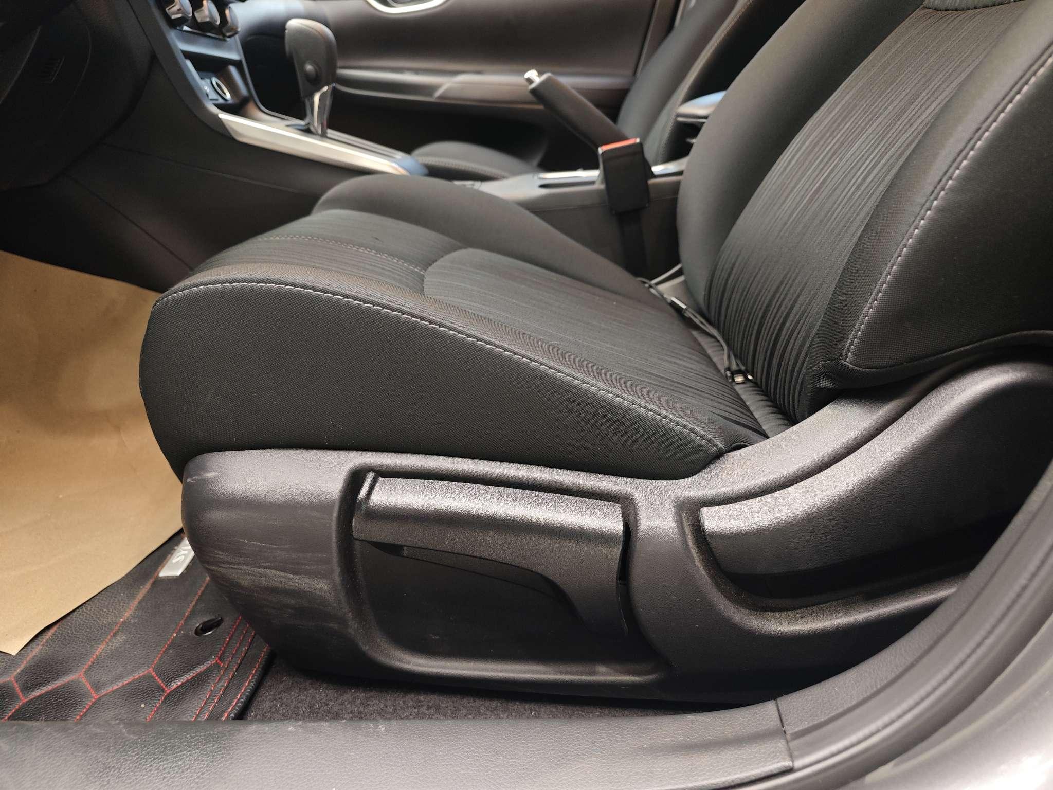 Nissan Sylphy 2022 Classic 1.6 XE CVT Comfort