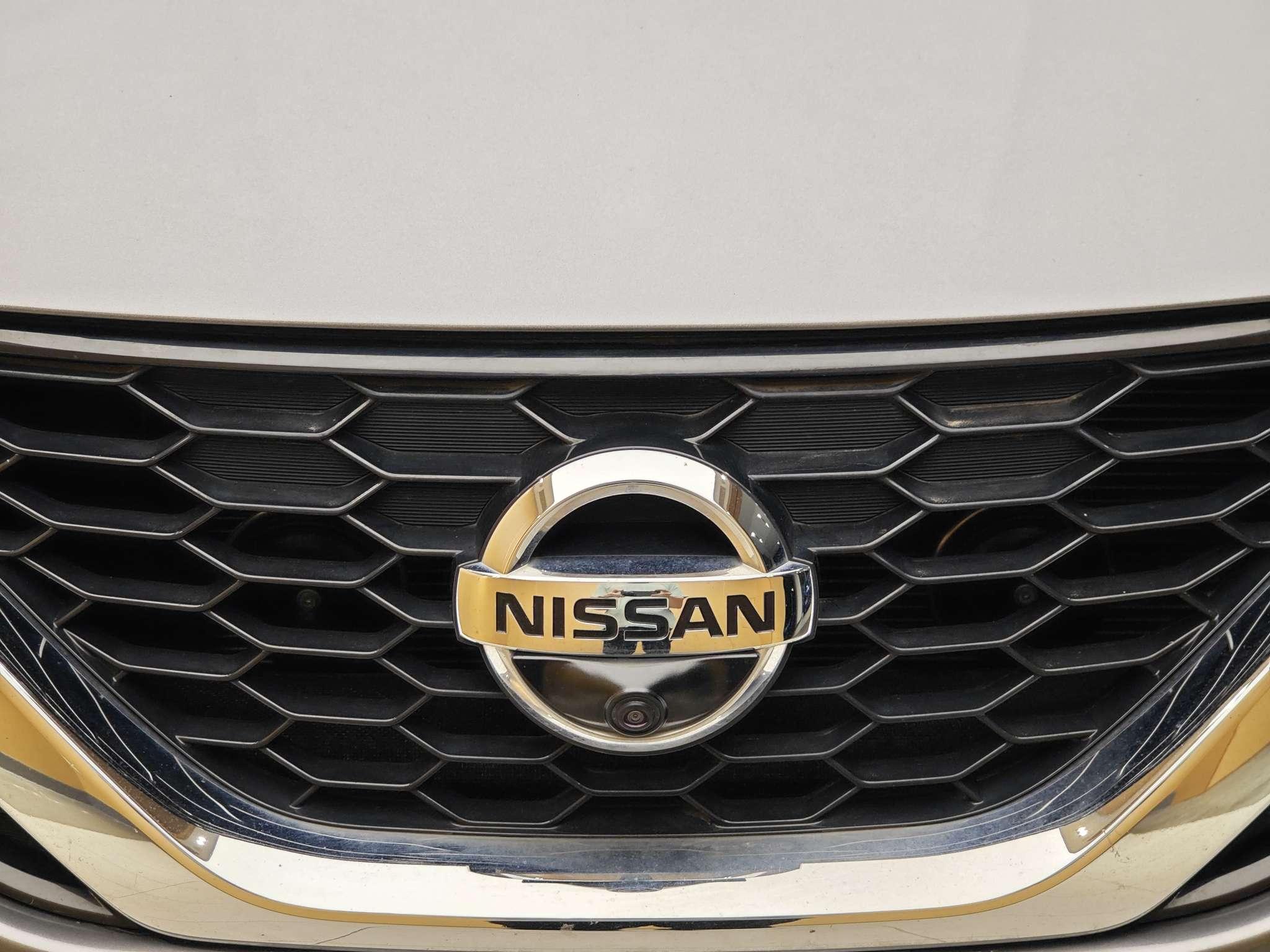 Nissan Sylphy 2022 Classic 1.6 XE CVT Comfort