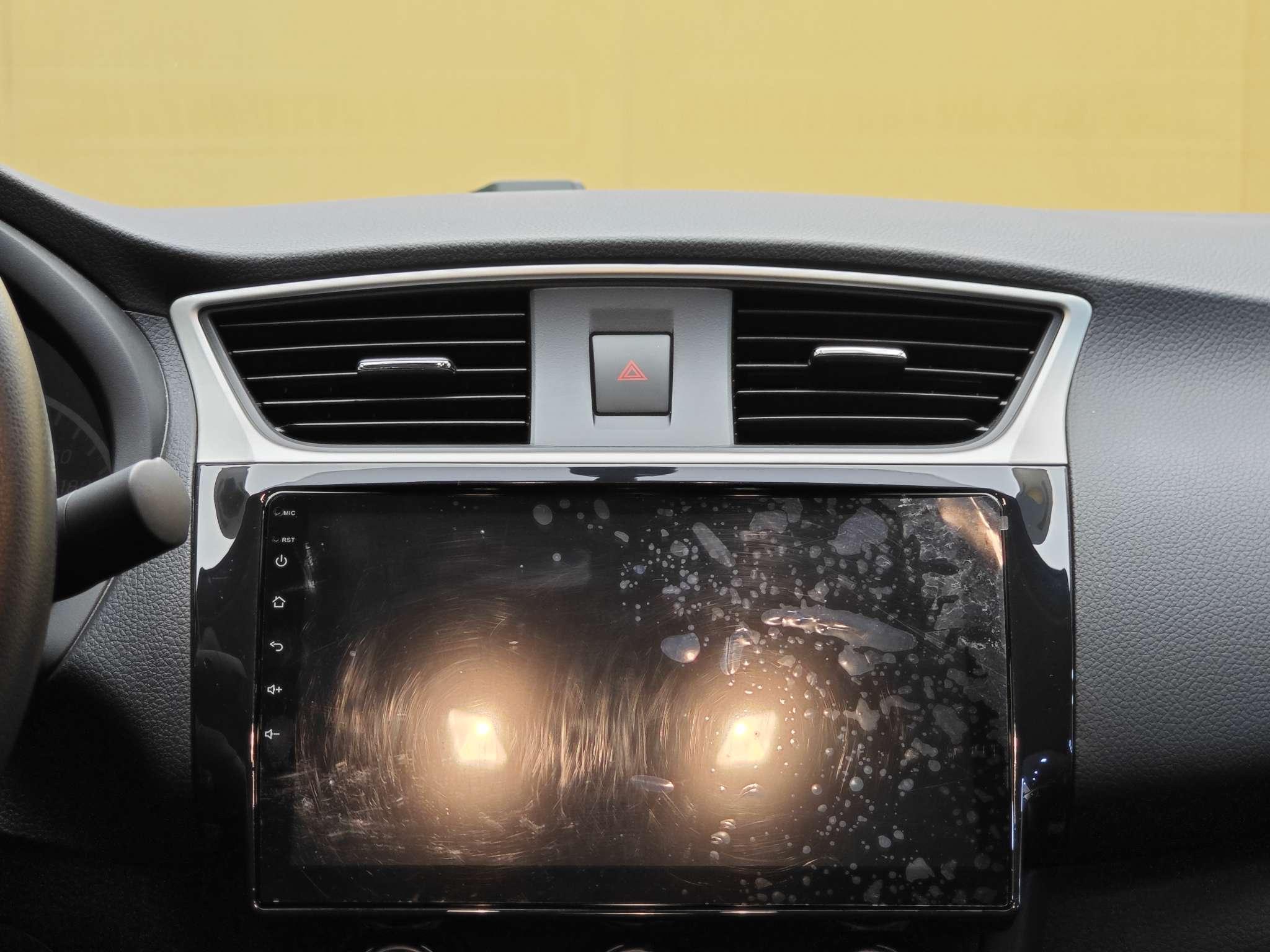 Nissan Sylphy 2022 Classic 1.6 XE CVT Comfort