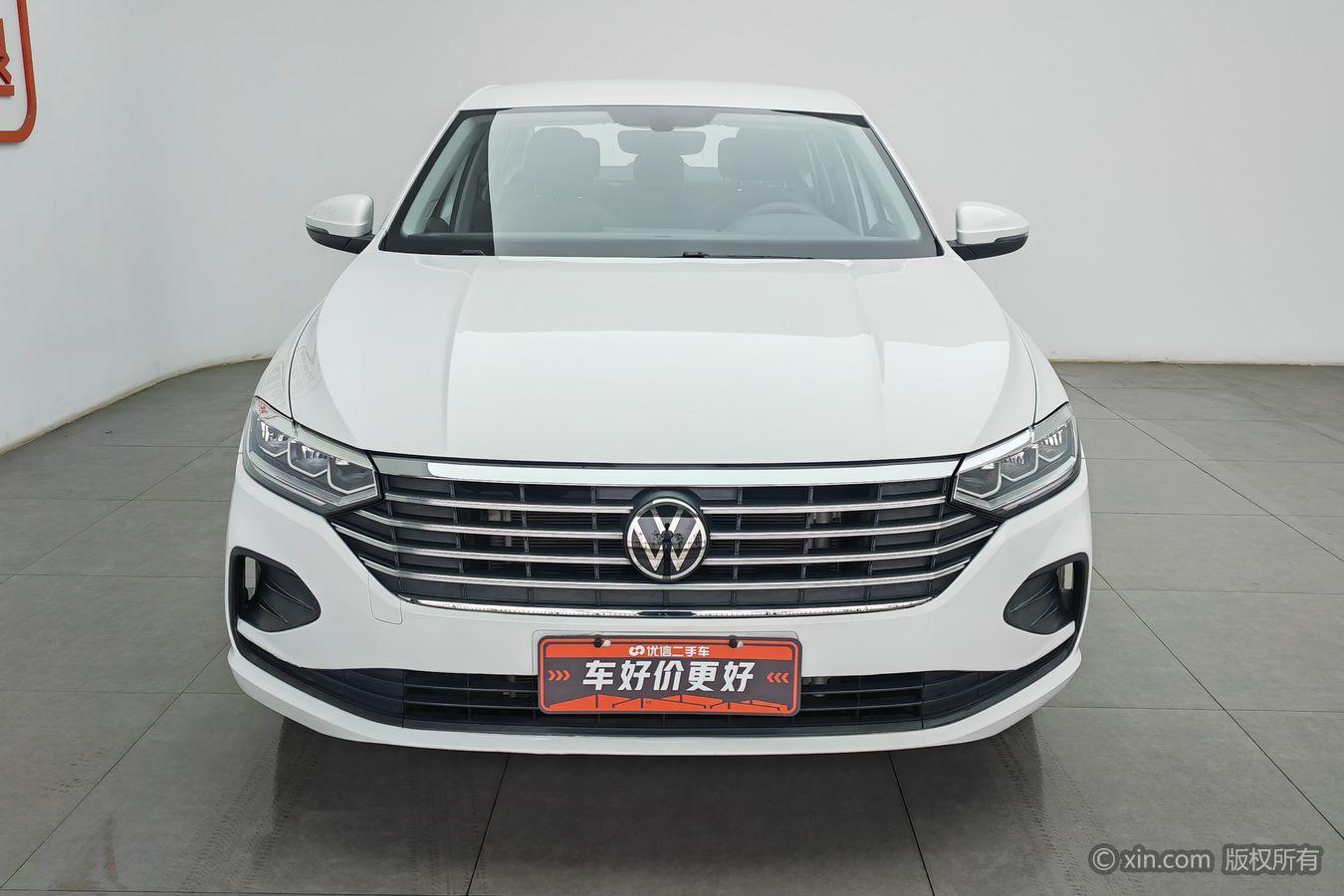 Volkswagen Lavida 2024 1.5L Auto
