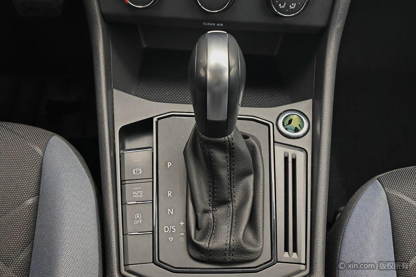 Volkswagen Lavida 2024 1.5L Auto