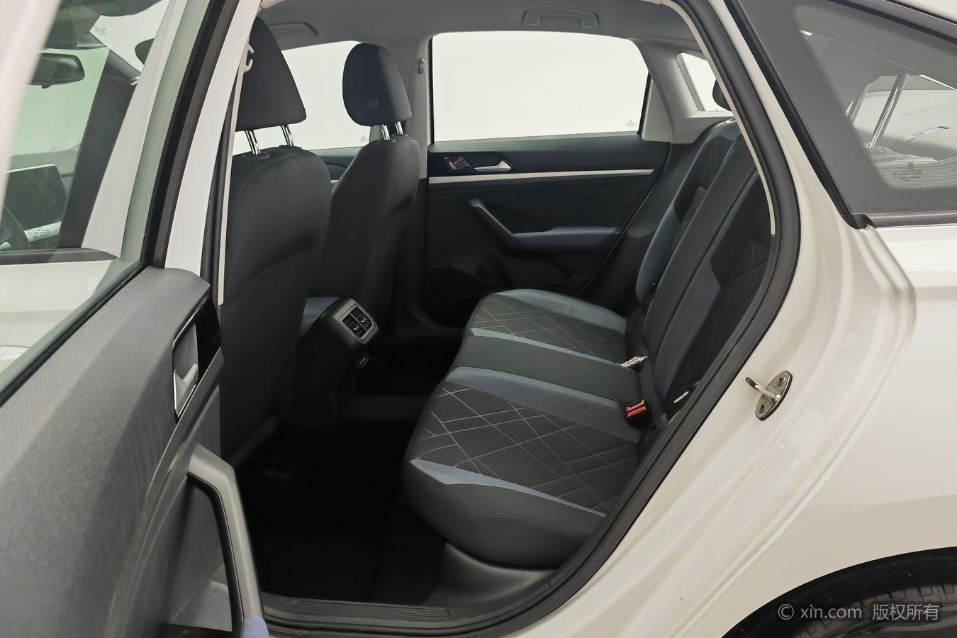 Volkswagen Lavida 2024 1.5L Auto