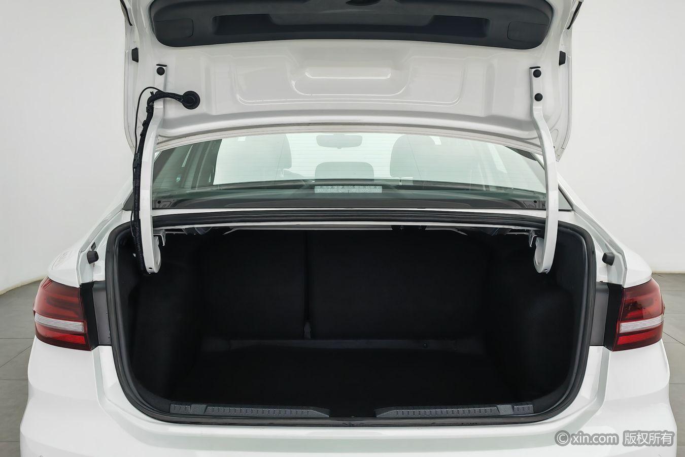 Volkswagen Lavida 2024 1.5L Auto