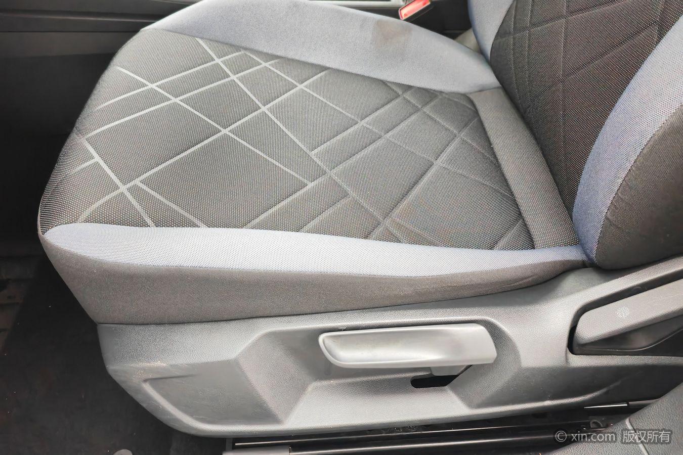 Volkswagen Lavida 2024 1.5L Auto