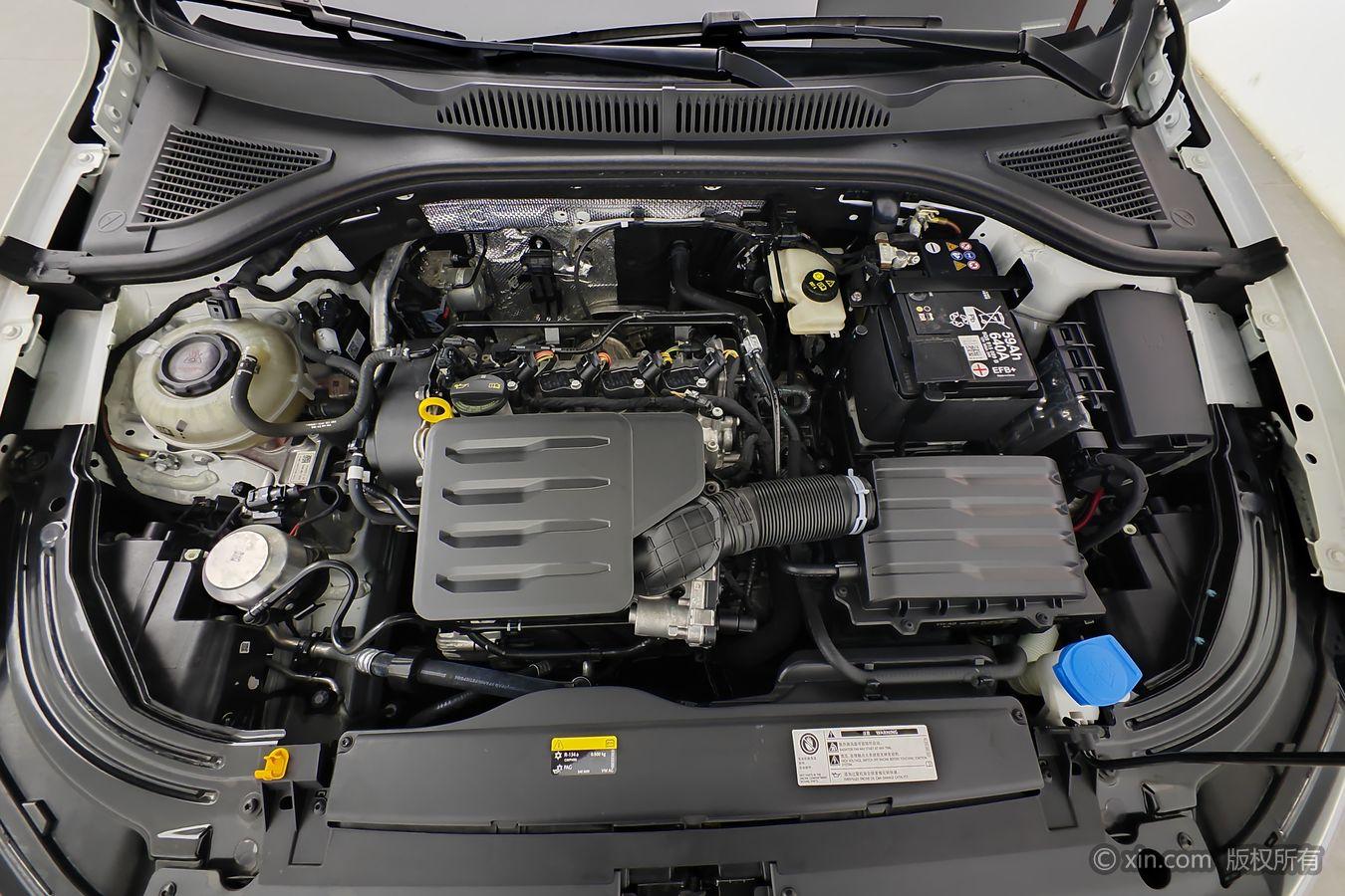 Volkswagen Lavida 2024 1.5L Auto
