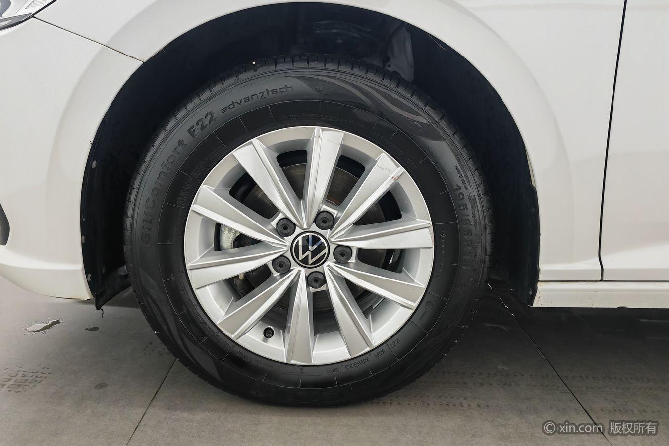 Volkswagen Lavida 2024 1.5L Auto
