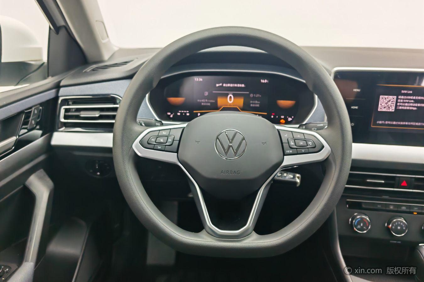 Volkswagen Lavida 2024 1.5L Auto