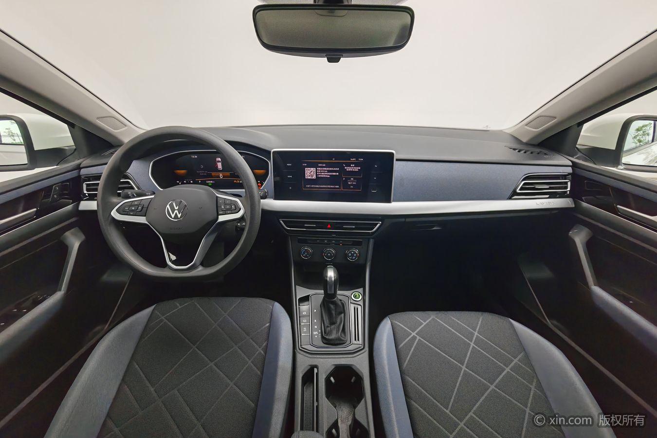 Volkswagen Lavida 2024 1.5L Auto