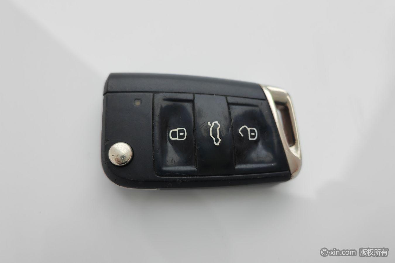 Volkswagen Lavida 2024 1.5L Auto