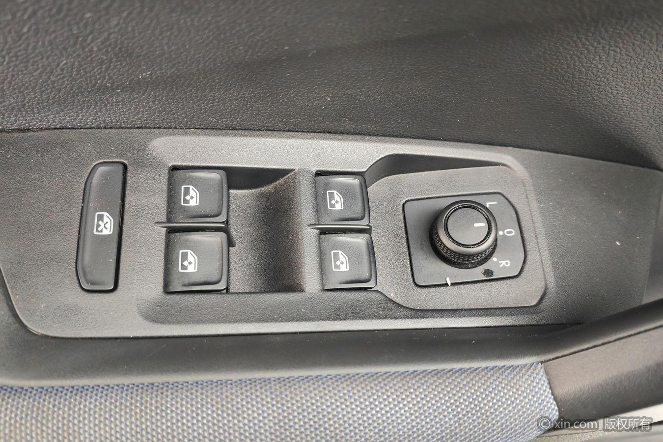 Volkswagen Lavida 2024 1.5L Auto
