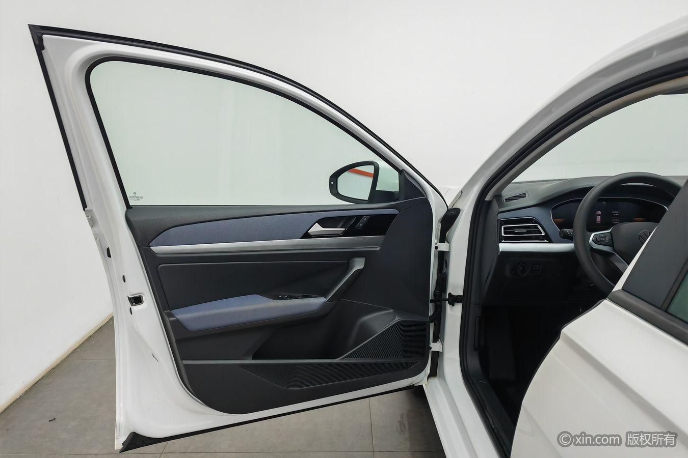 Volkswagen Lavida 2024 1.5L Auto