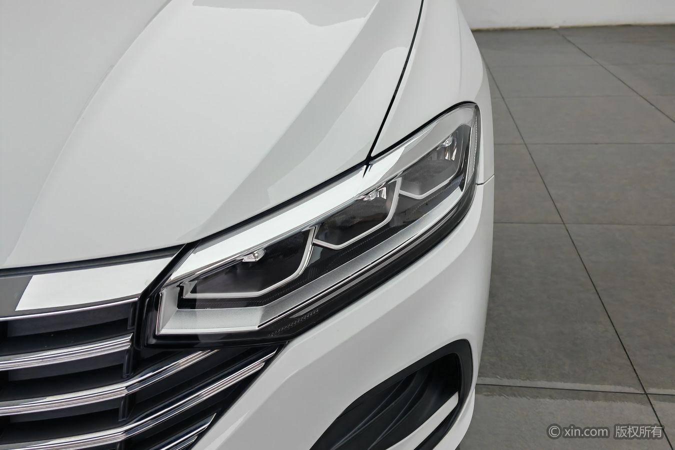 Volkswagen Lavida 2024 1.5L Auto