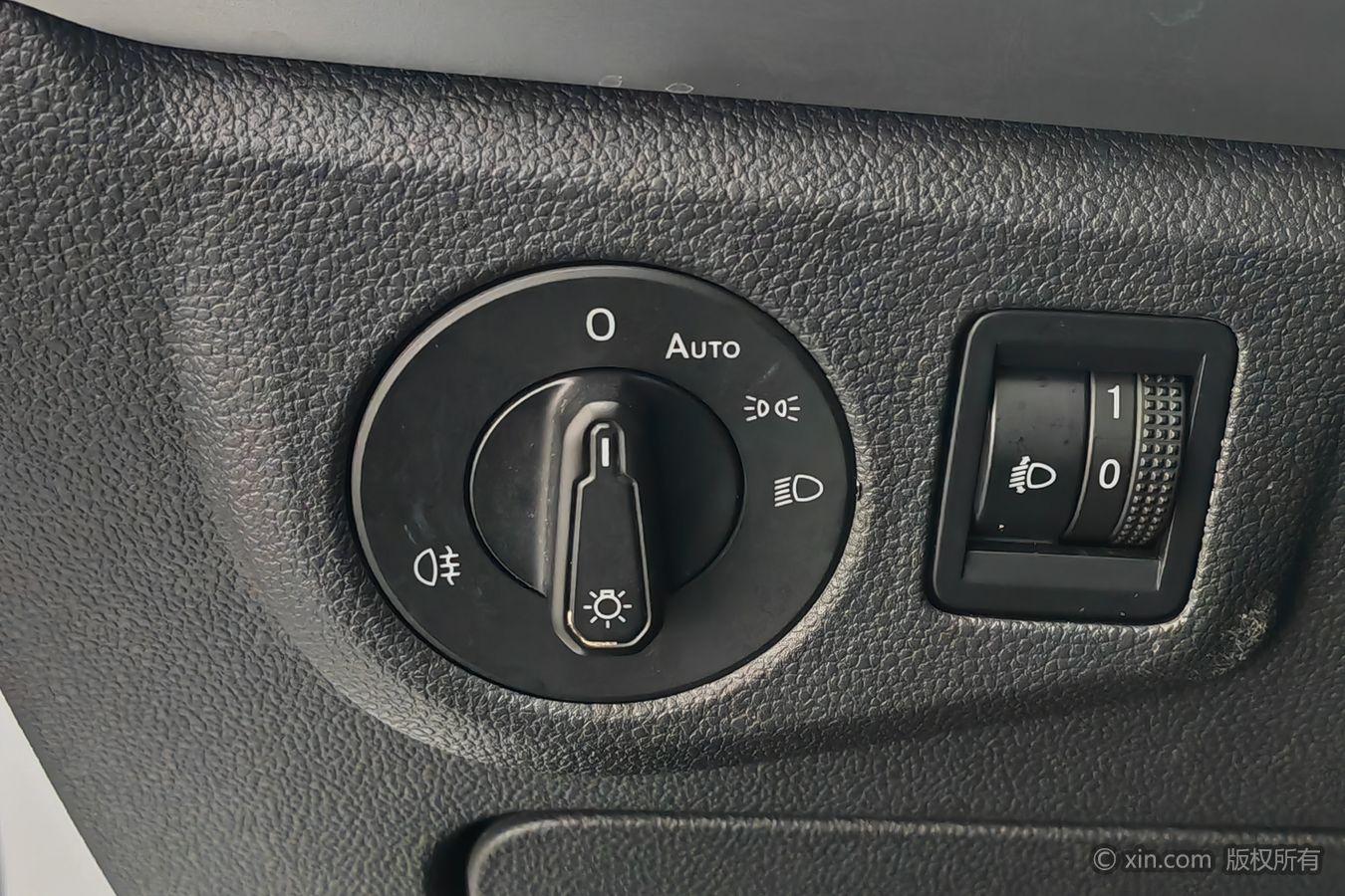 Volkswagen Lavida 2024 1.5L Auto
