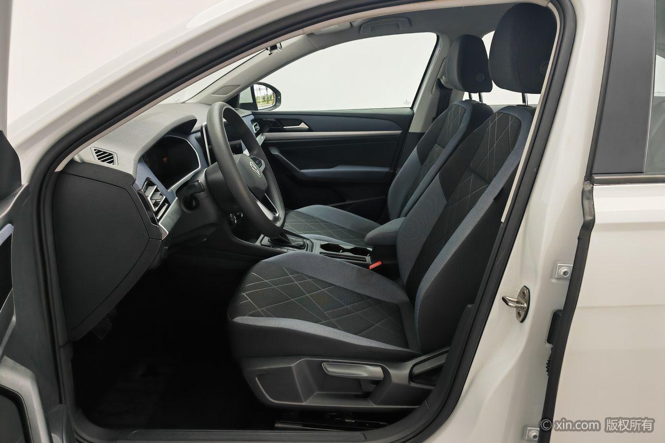 Volkswagen Lavida 2024 1.5L Auto