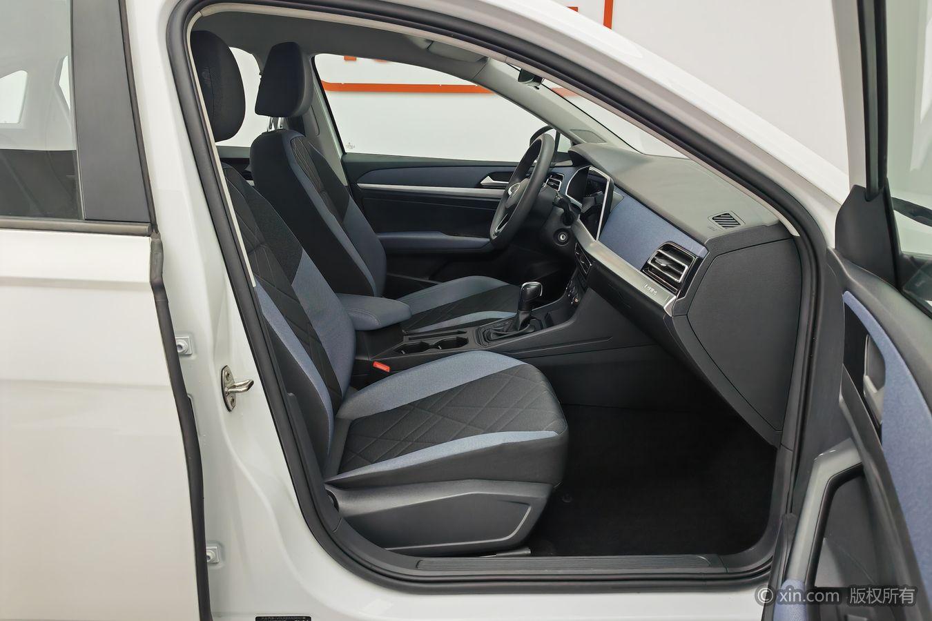 Volkswagen Lavida 2024 1.5L Auto