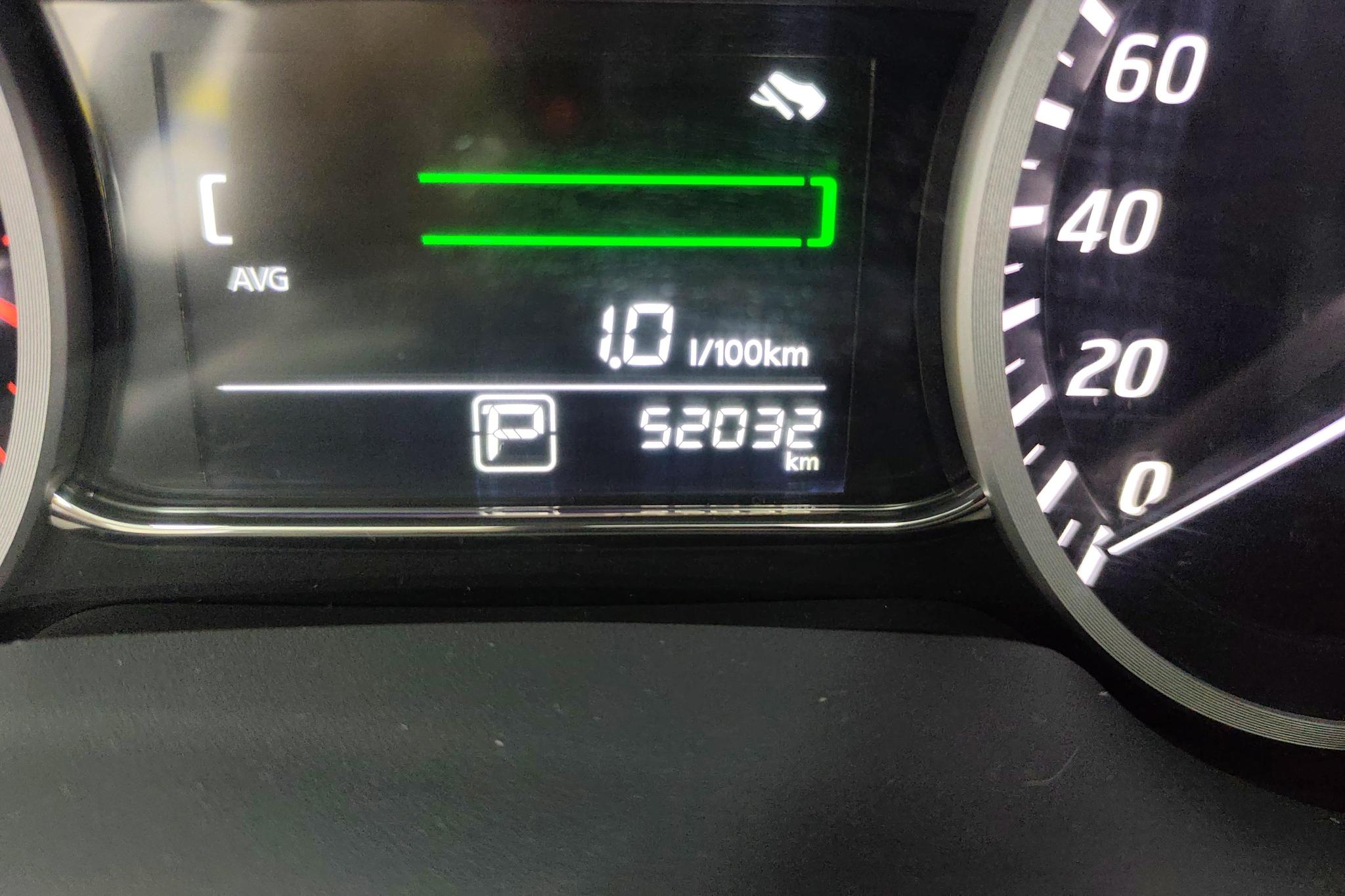 Nissan Sylphy 2021 Classic 1.6 XL CVT Luxury