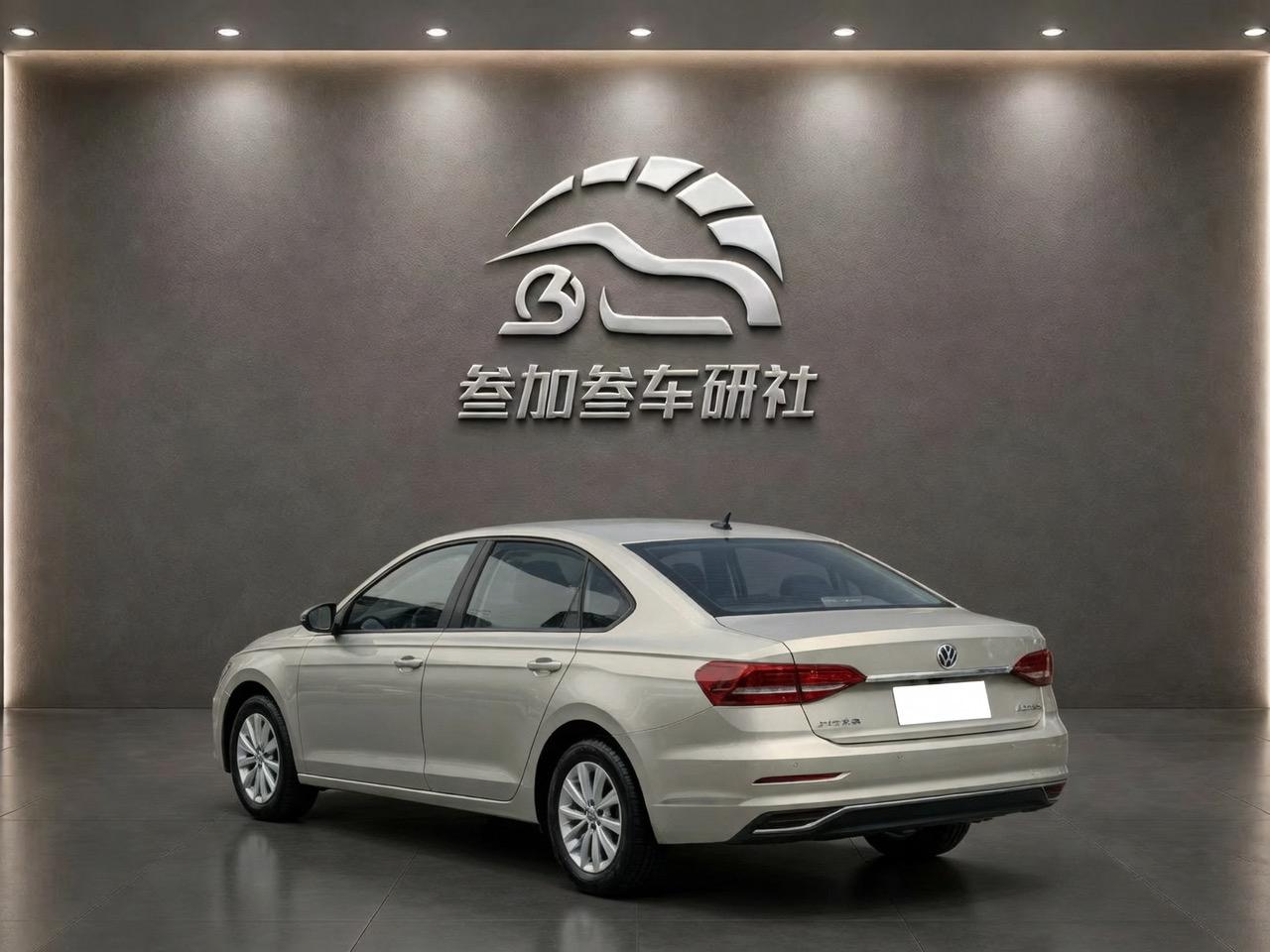 Volkswagen Lavida 2018 1.5L Auto Fashion China V