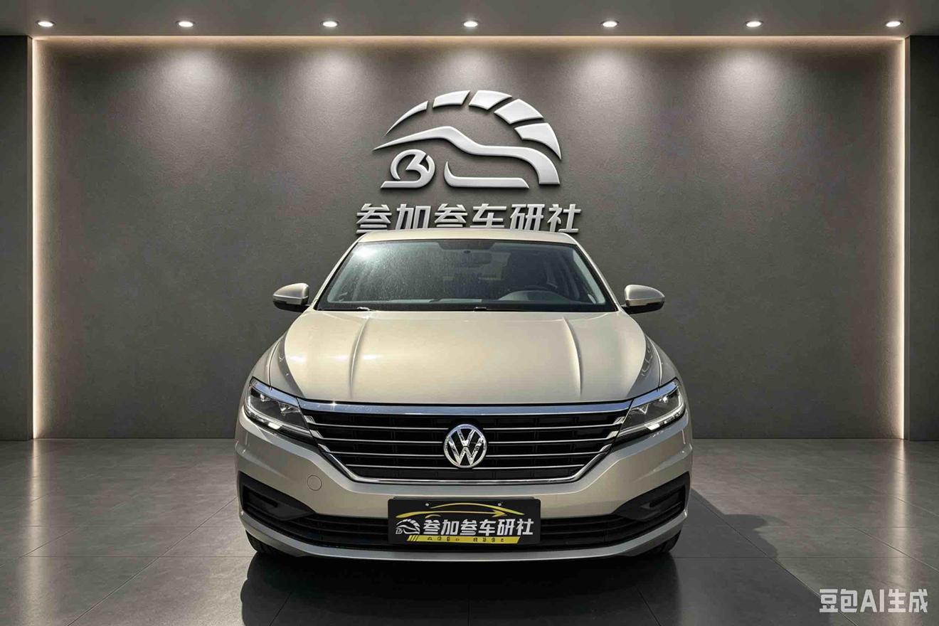 Volkswagen Lavida 2018 1.5L Auto Fashion China V