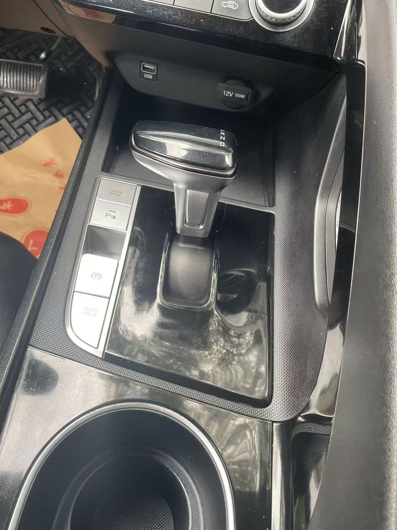 Hyundai 2021 1.5L CVT GLX Elite