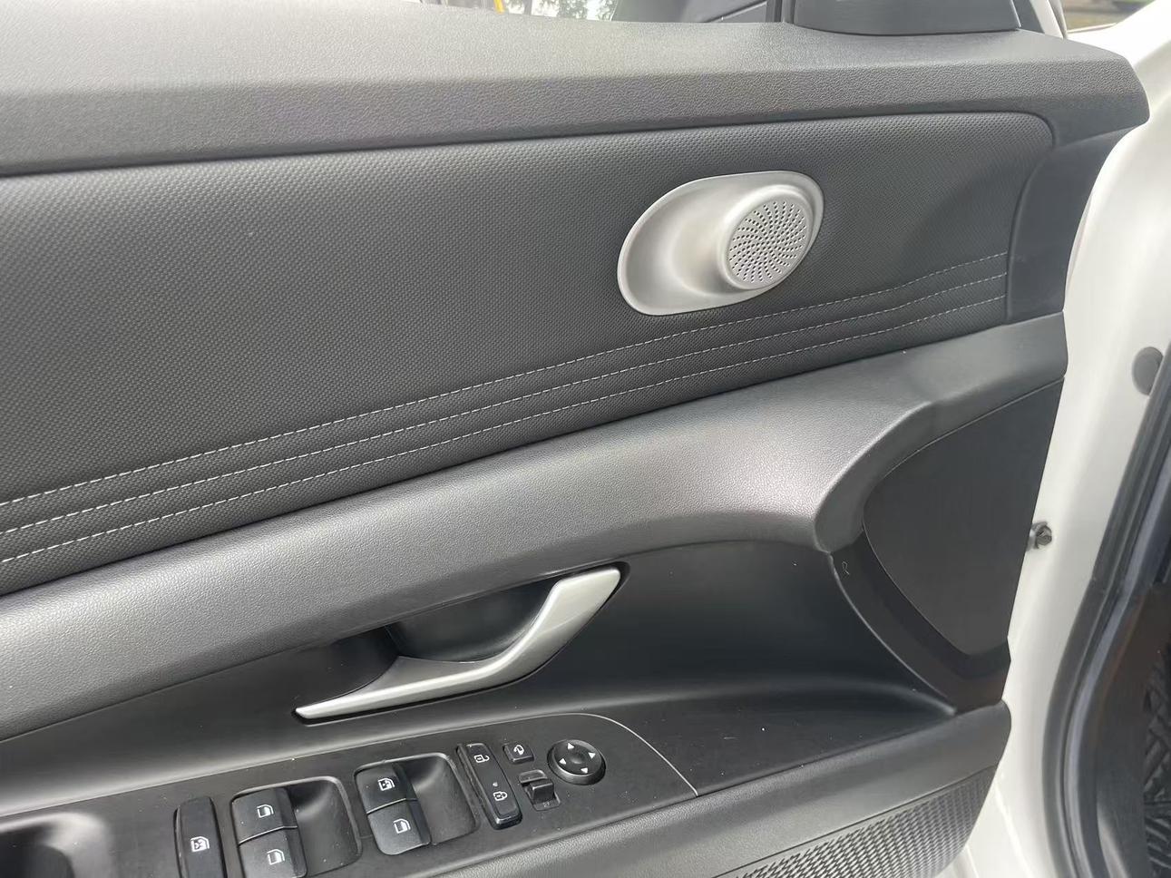 Hyundai 2021 1.5L CVT GLX Elite