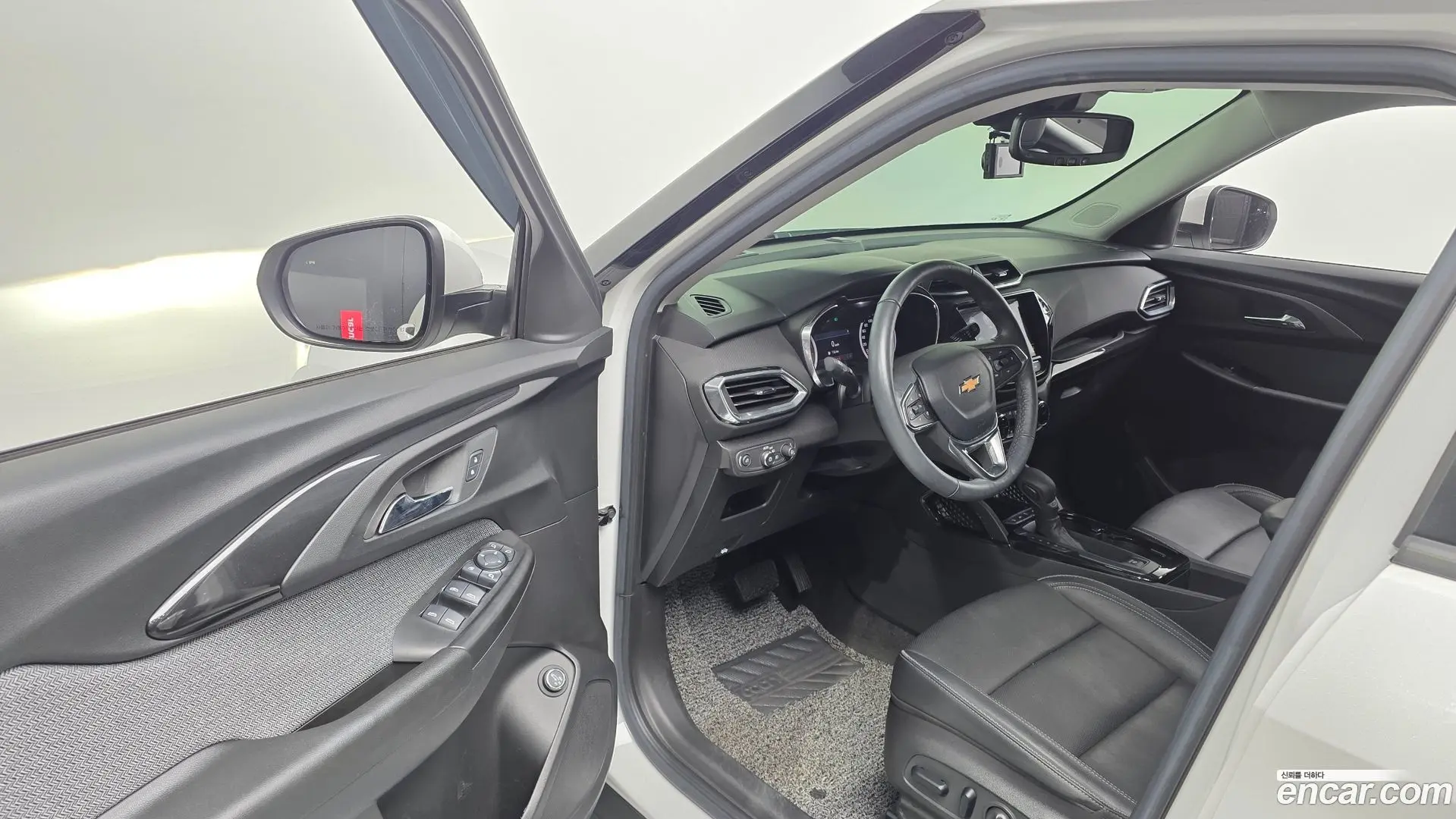 Chevrolet Trailblazer 1.3 Turbo 2WD