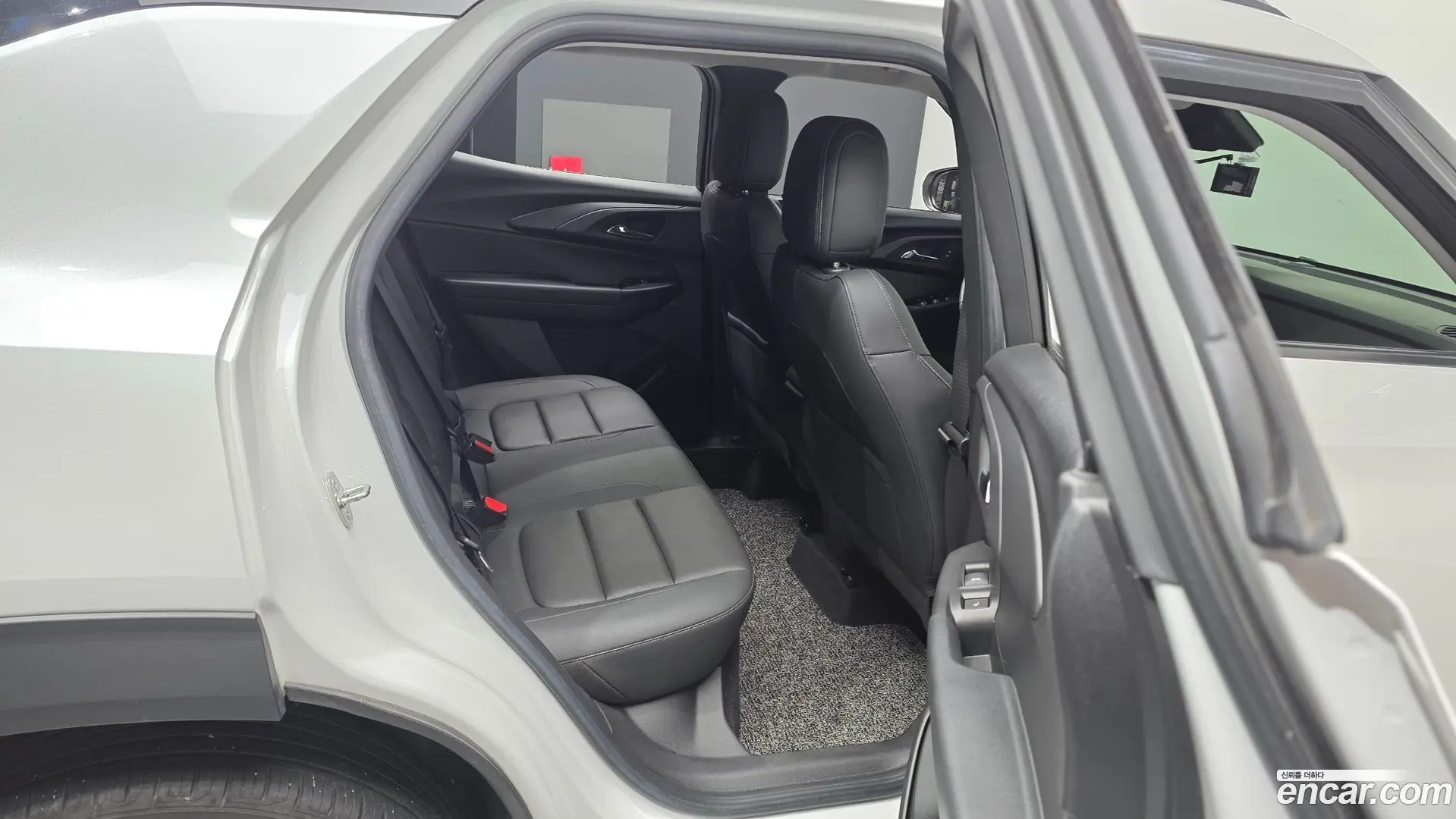 Chevrolet Trailblazer 1.3 Turbo 2WD