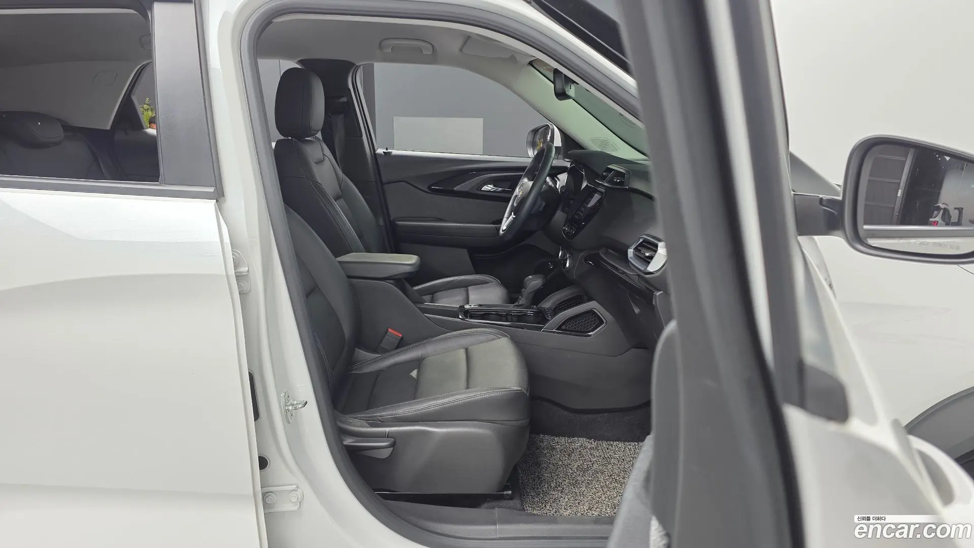 Chevrolet Trailblazer 1.3 Turbo 2WD