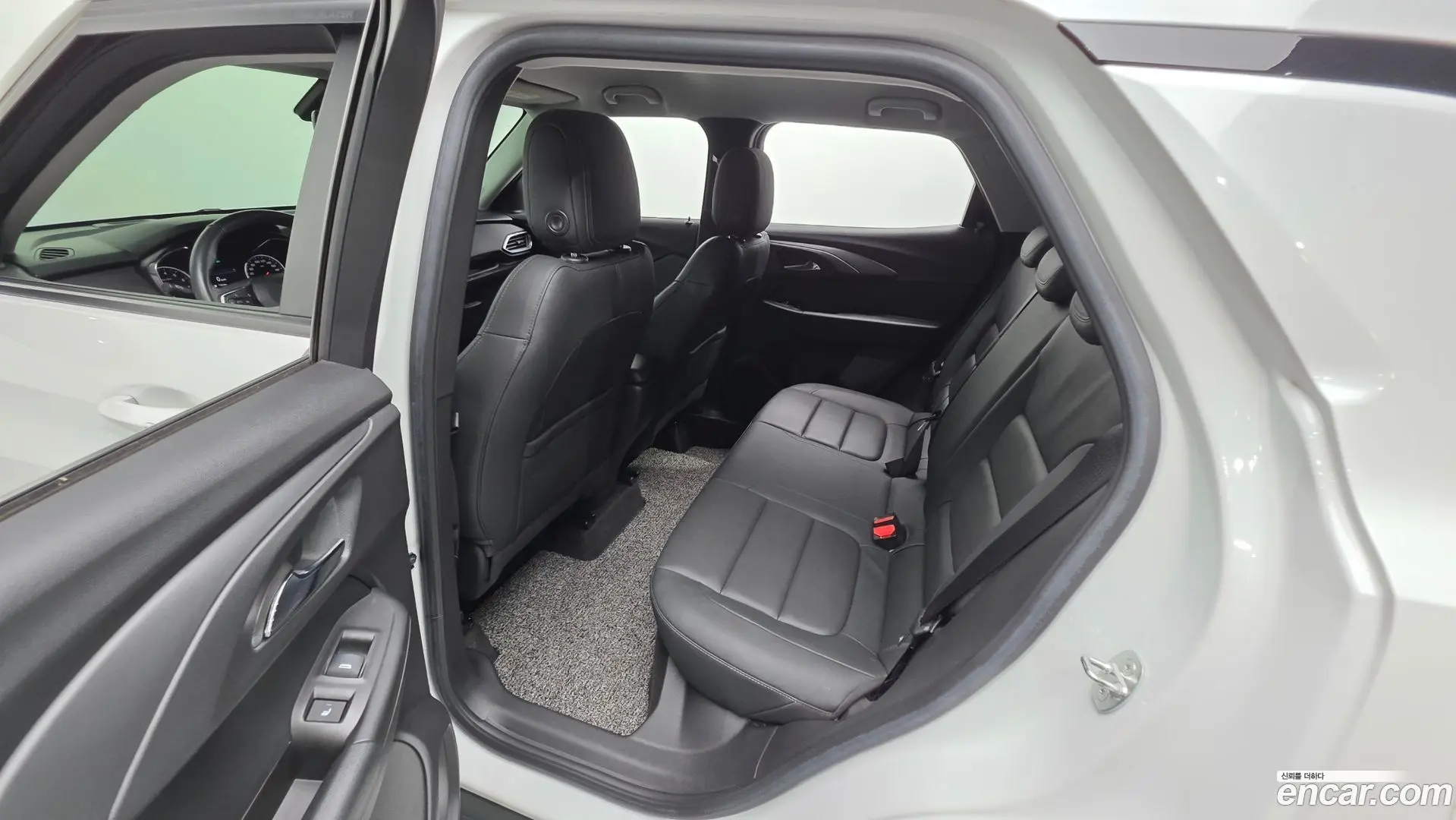 Chevrolet Trailblazer 1.3 Turbo 2WD