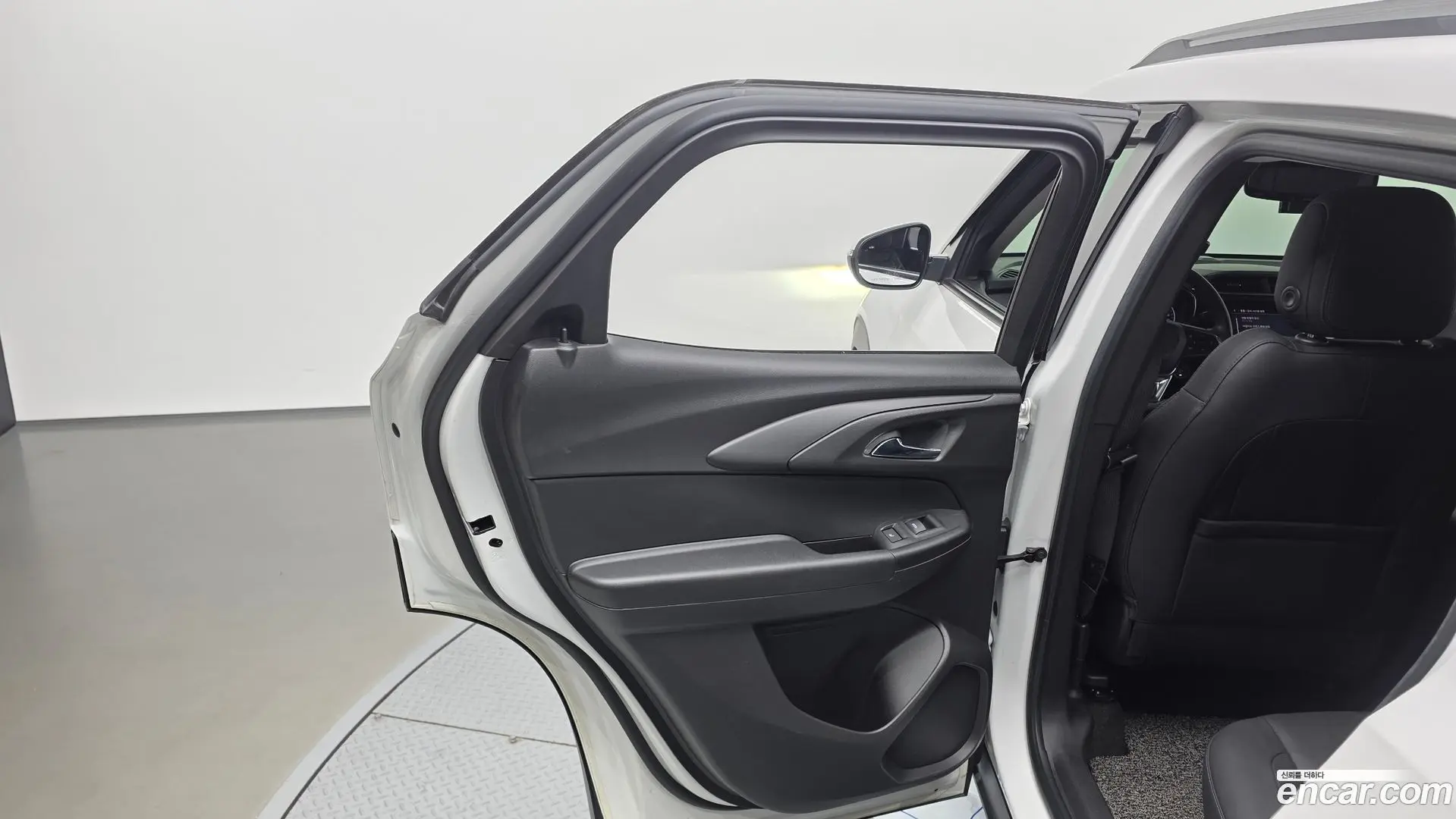 Chevrolet Trailblazer 1.3 Turbo 2WD
