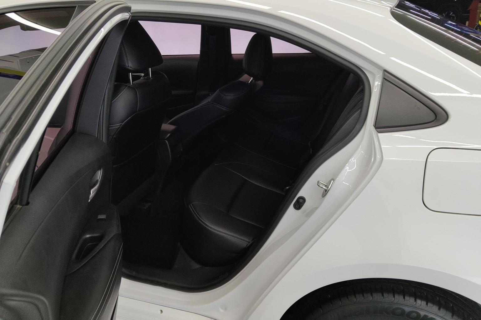Toyota Corolla 2021 1.2T S-CVTPLUS