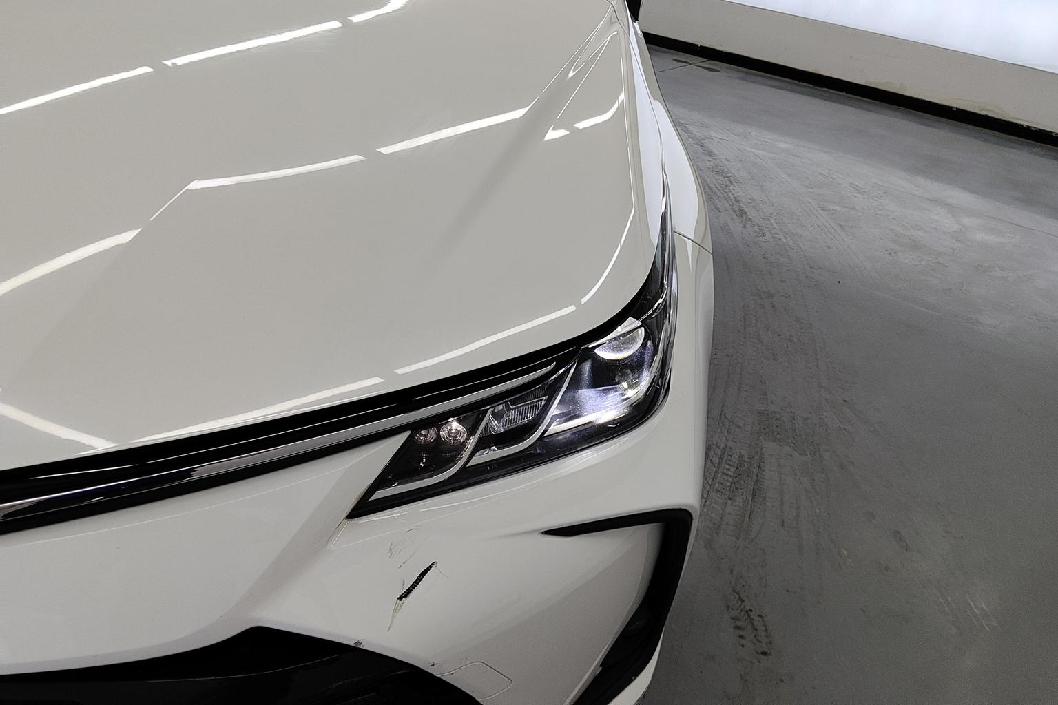 Toyota Corolla 2021 1.2T S-CVTPLUS