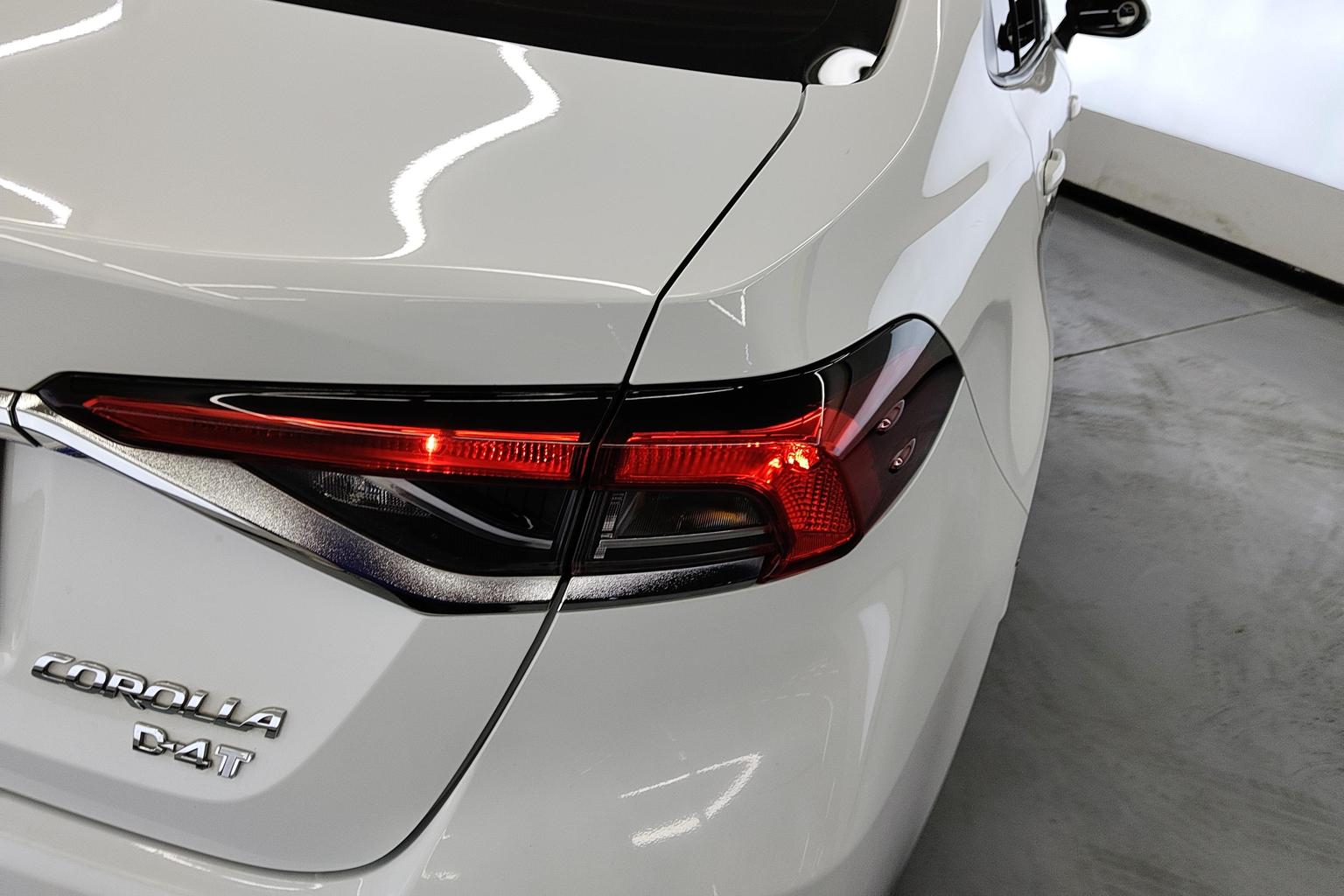 Toyota Corolla 2021 1.2T S-CVTPLUS