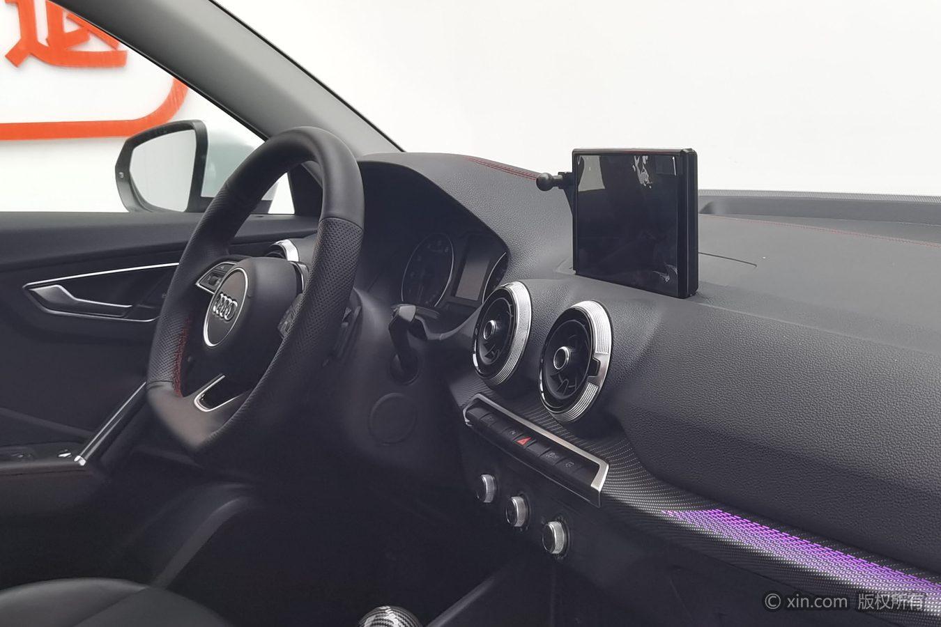 Audi Q2L 2022 35 TFSI Progressive Dynamic