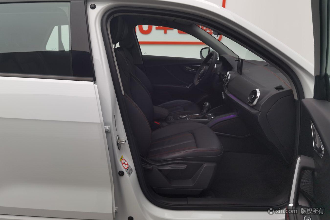 Audi Q2L 2022 35 TFSI Progressive Dynamic