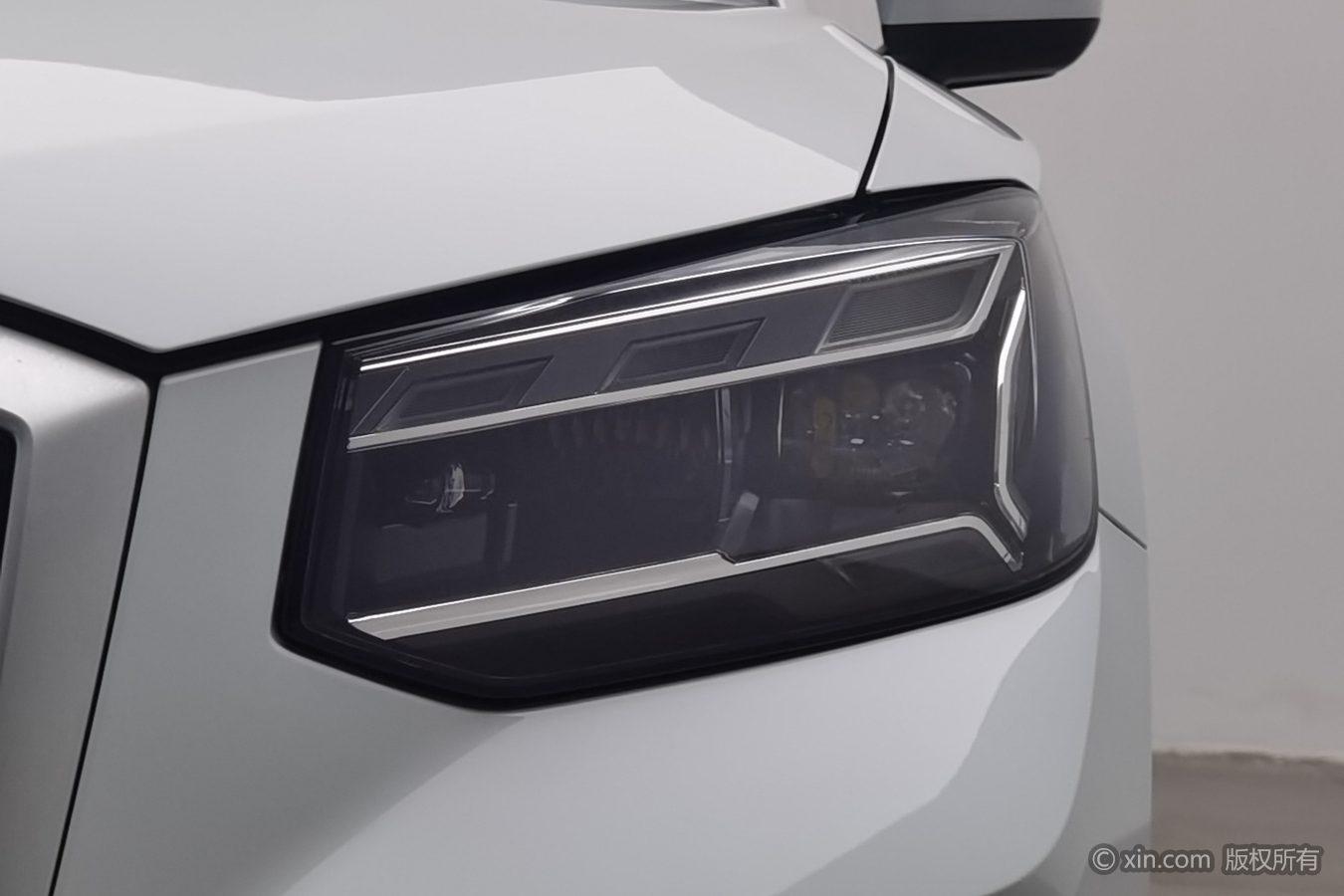 Audi Q2L 2022 35 TFSI Progressive Dynamic