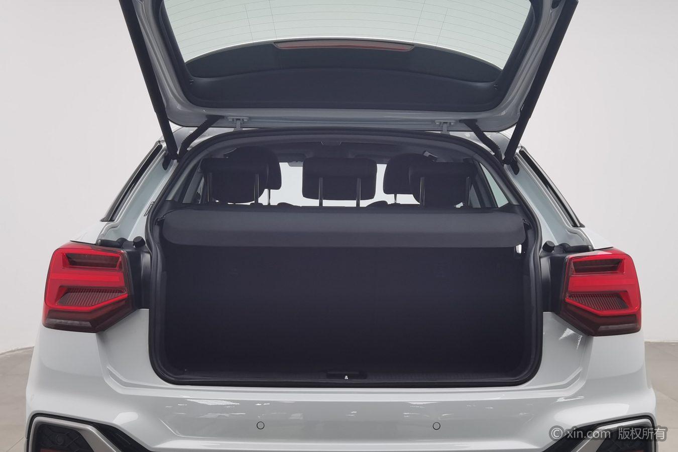 Audi Q2L 2022 35 TFSI Progressive Dynamic