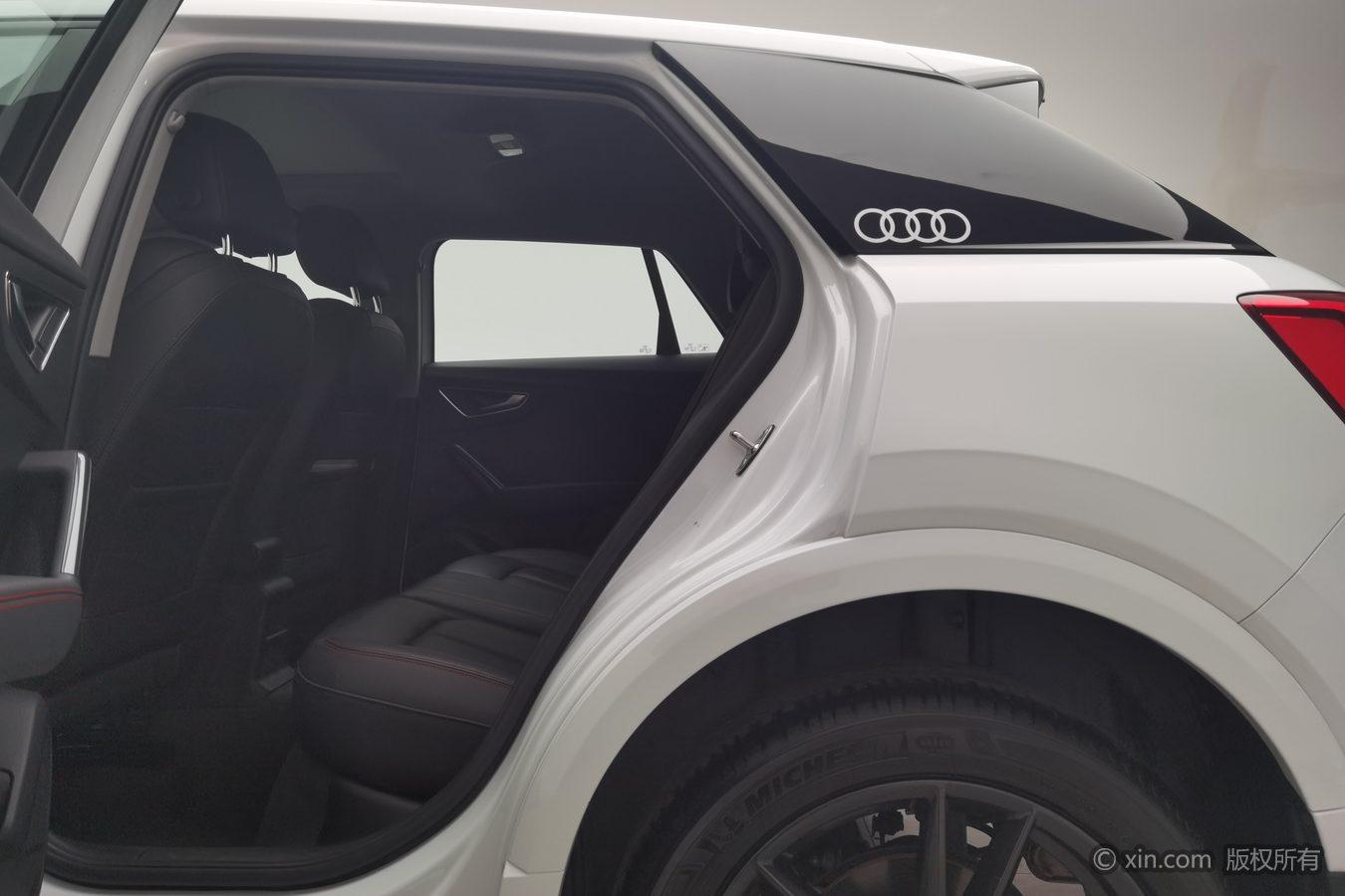 Audi Q2L 2022 35 TFSI Progressive Dynamic