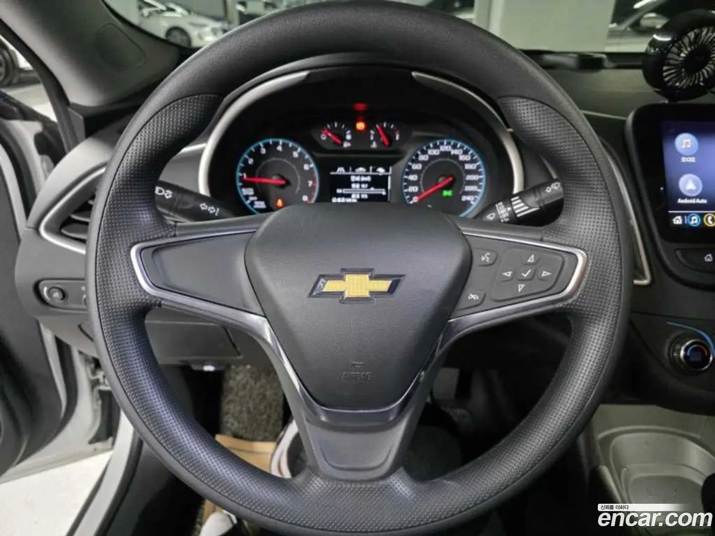Chevrolet Malibu 1.3 Turbo LS