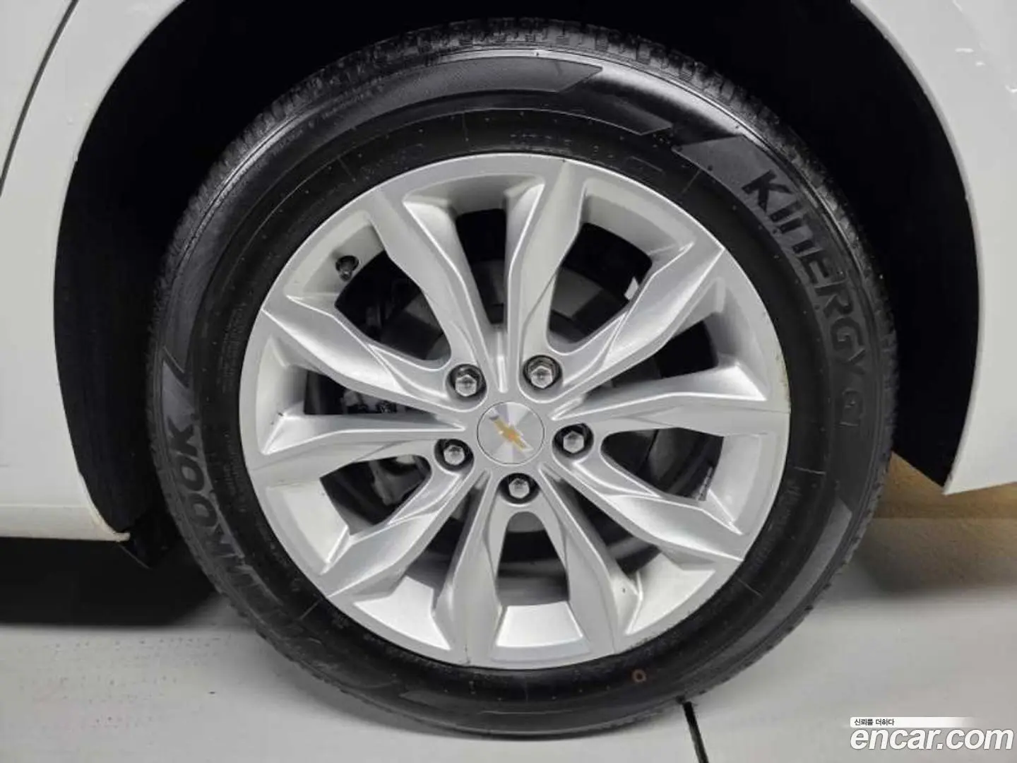 Chevrolet Malibu 1.3 Turbo LS