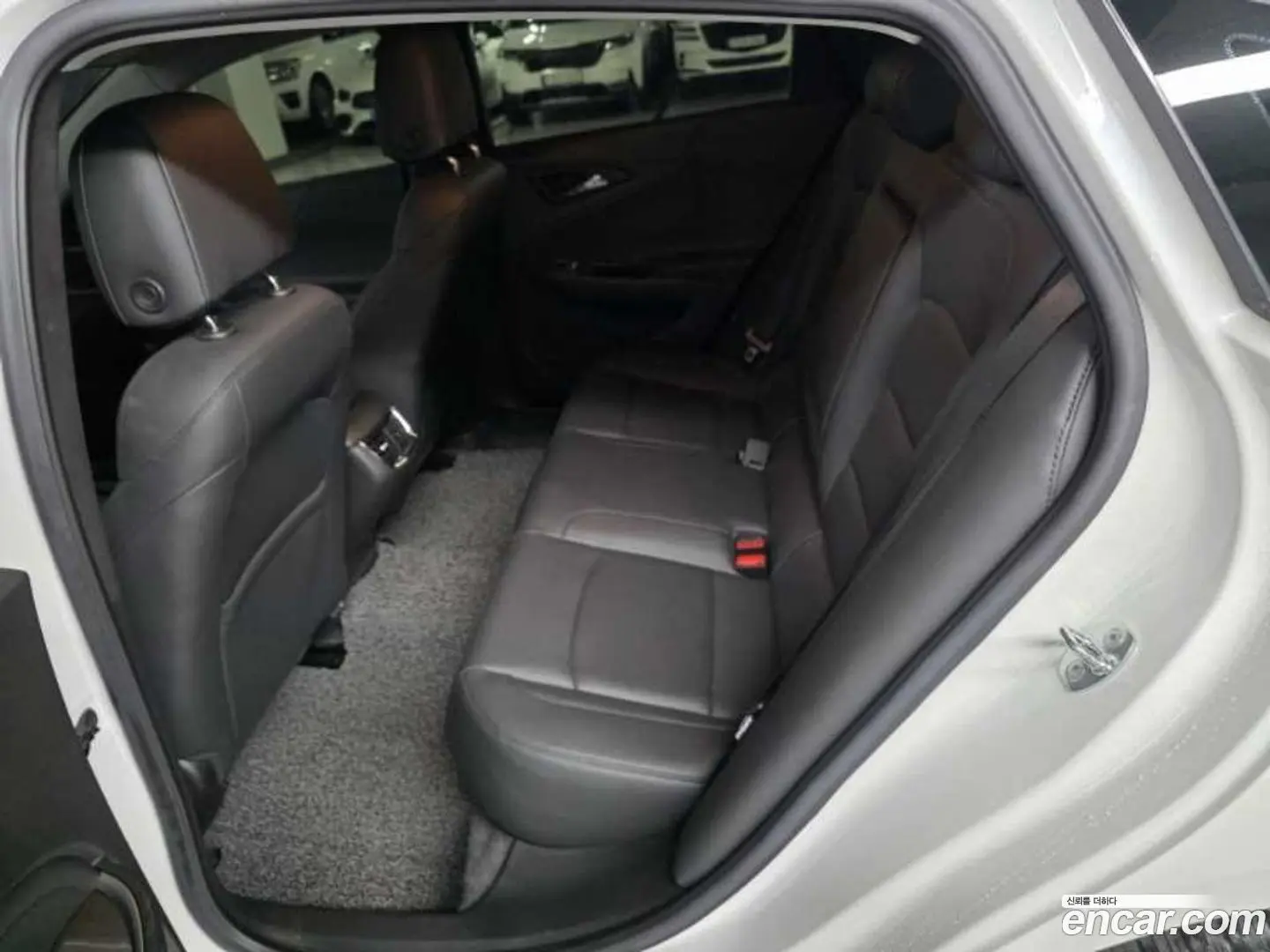 Chevrolet Malibu 1.3 Turbo LS