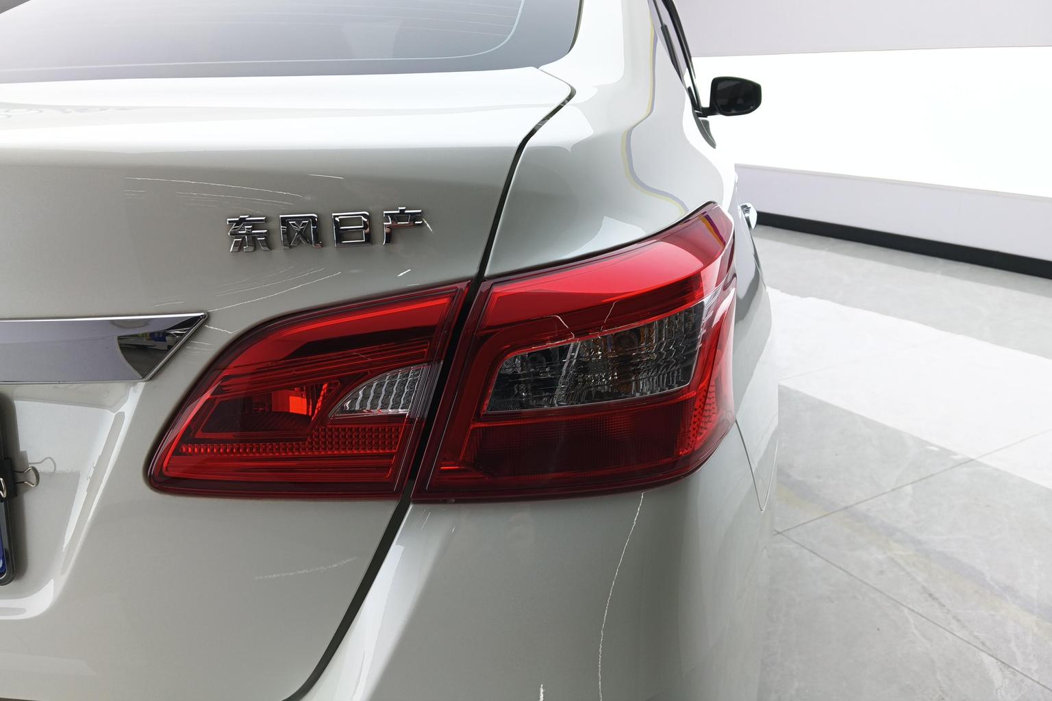 Nissan Sylphy 2022 Facelift Classic 1.6 XL CVT Luxury