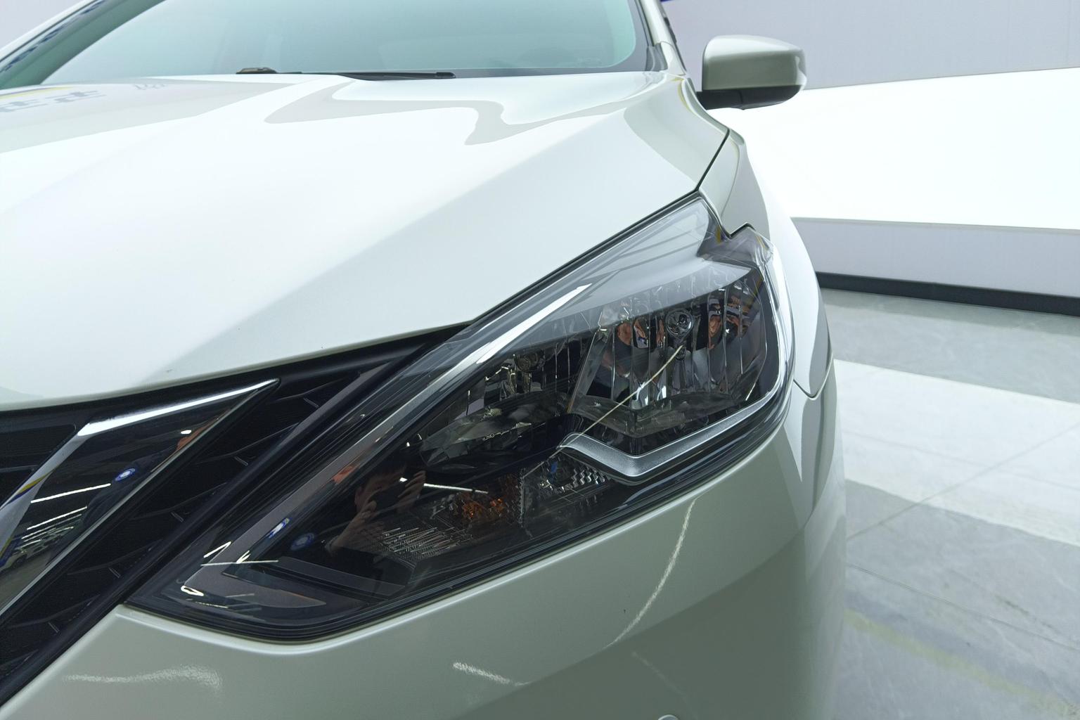 Nissan Sylphy 2022 Facelift Classic 1.6 XL CVT Luxury