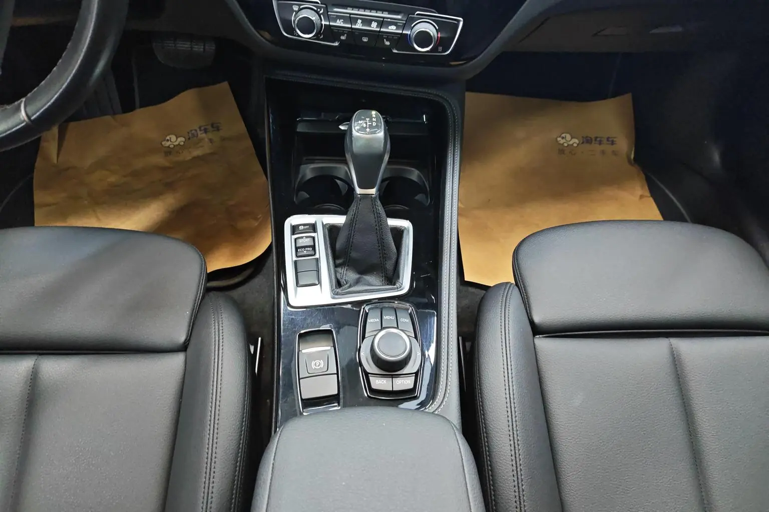 BMW 1 Series 2018 118i Sport