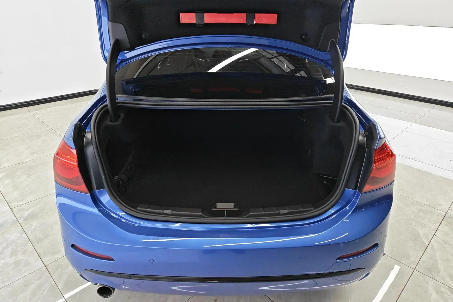BMW 1 Series 2018 118i Sport