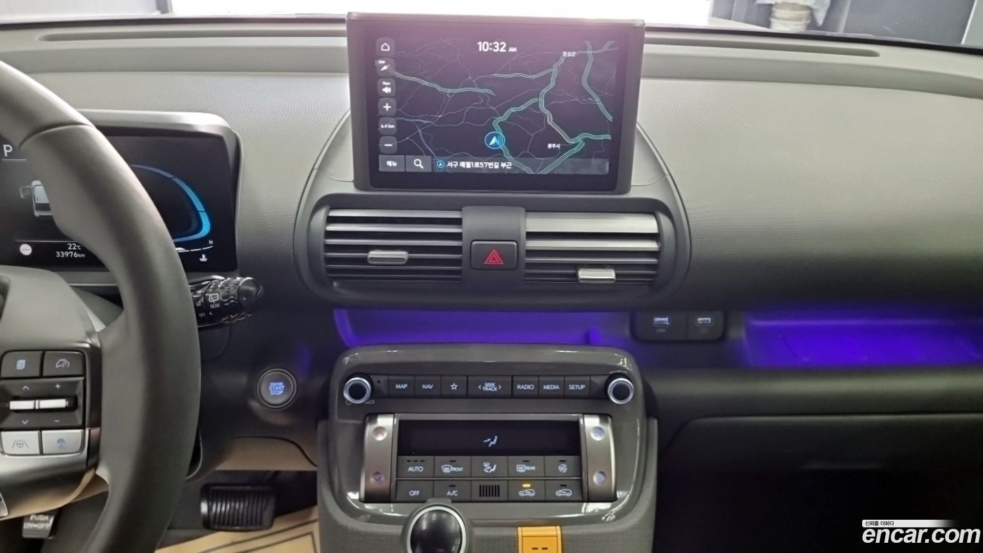 Hyundai Casper Turbo Inspiration 2021