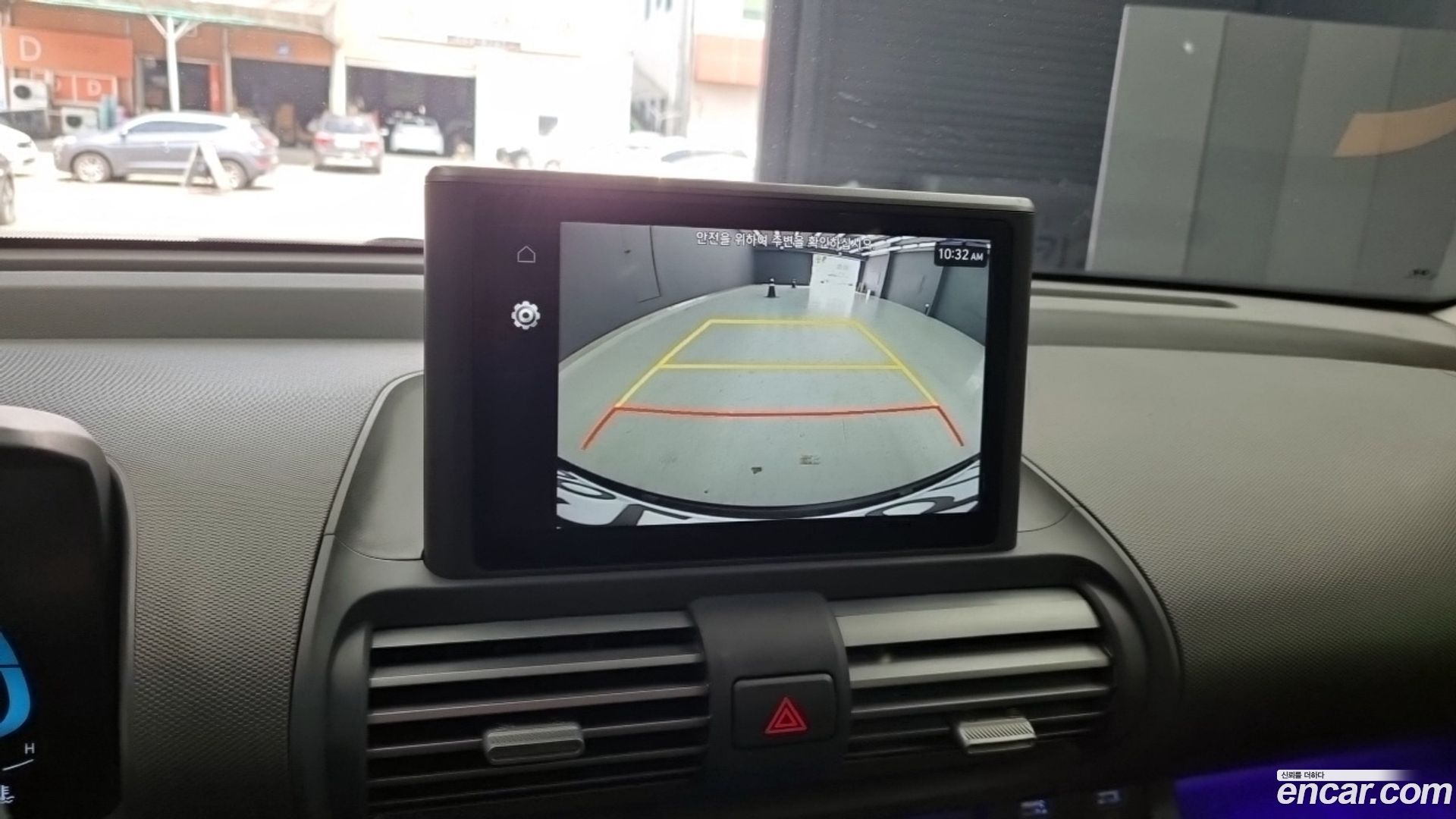 Hyundai Casper Turbo Inspiration 2021