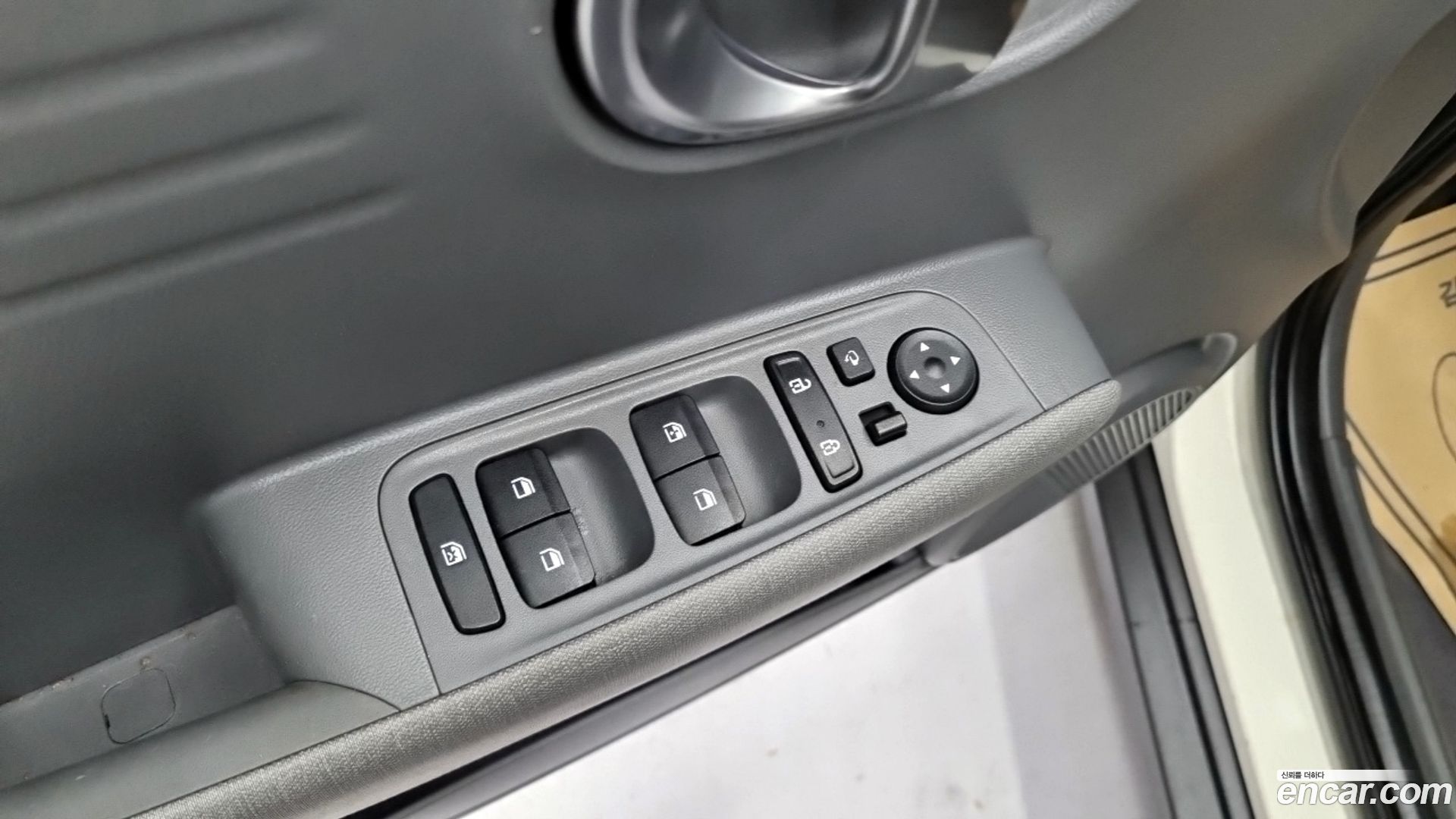 Hyundai Casper Turbo Inspiration 2021